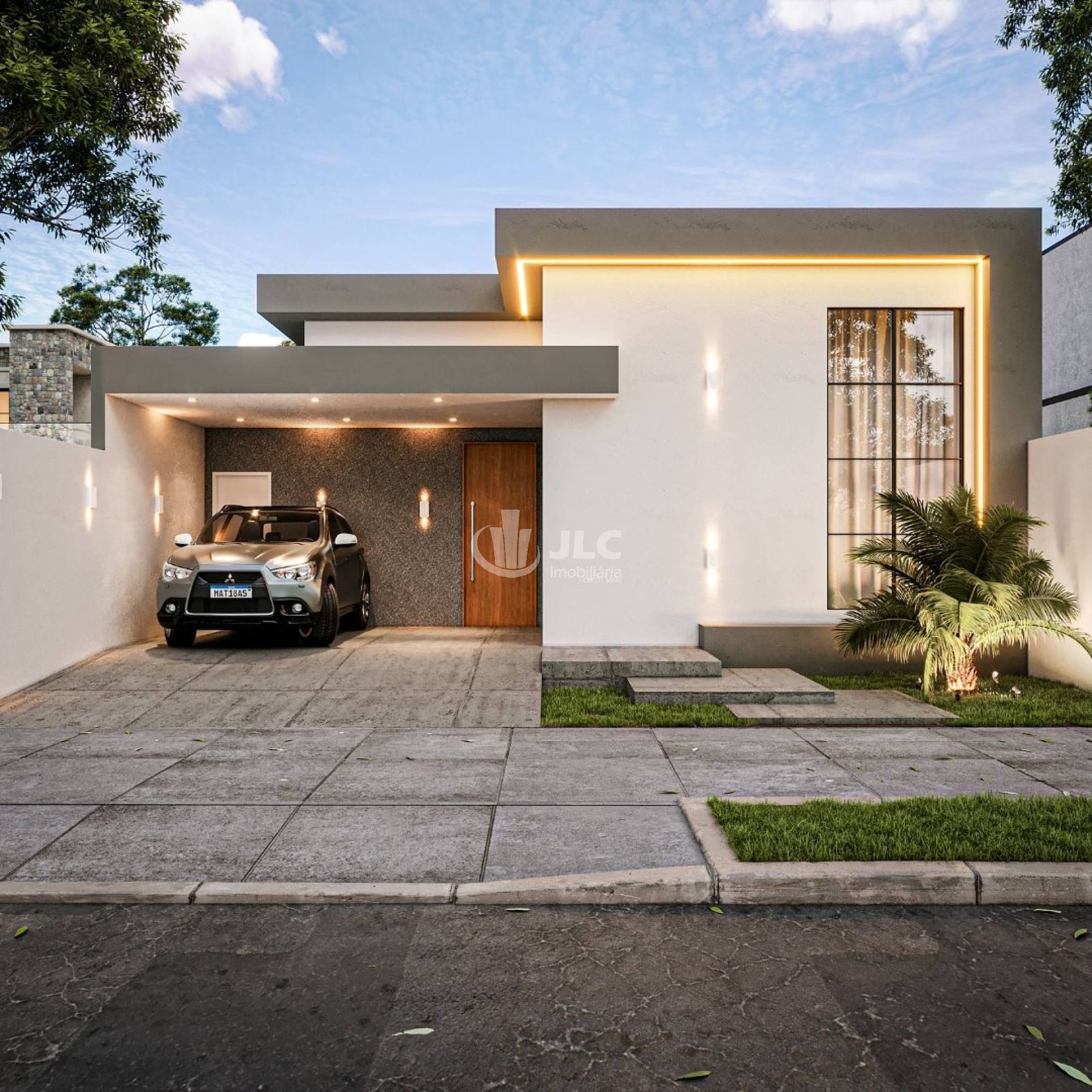 Excelente Casa à Venda no Luar da Barra