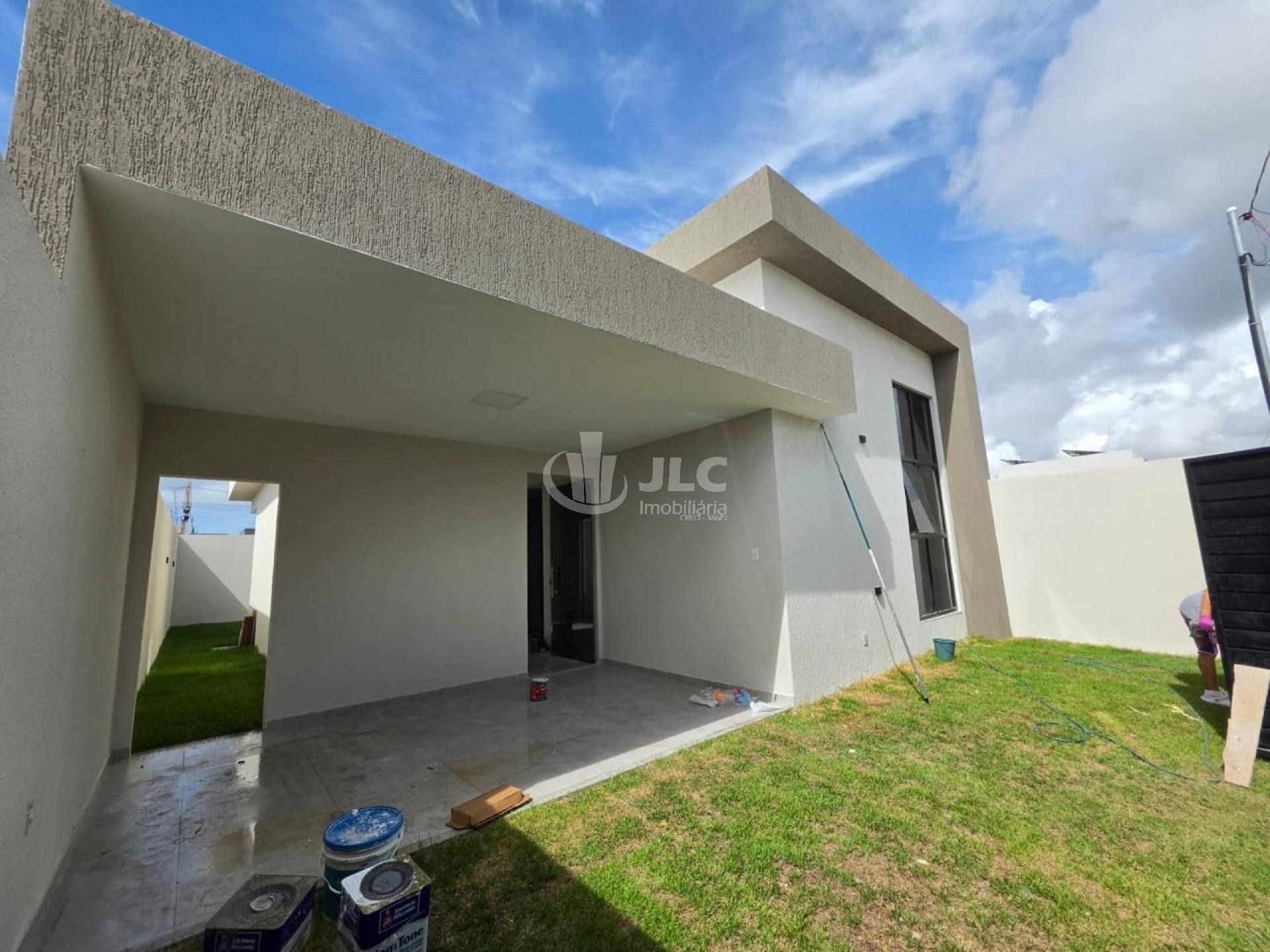 Excelente Casa à Venda no Luar da Barra