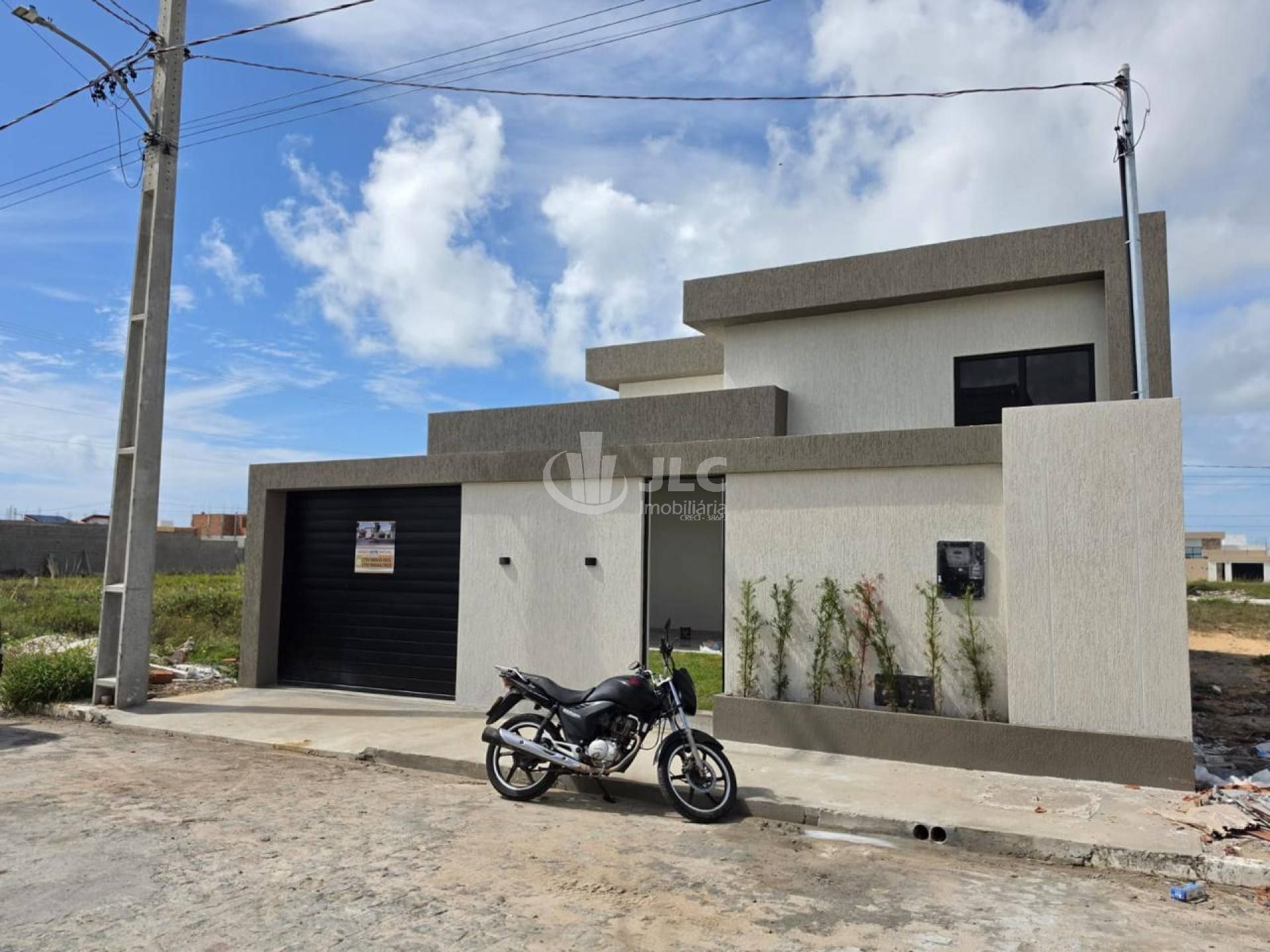 Excelente Casa à Venda no Luar da Barra