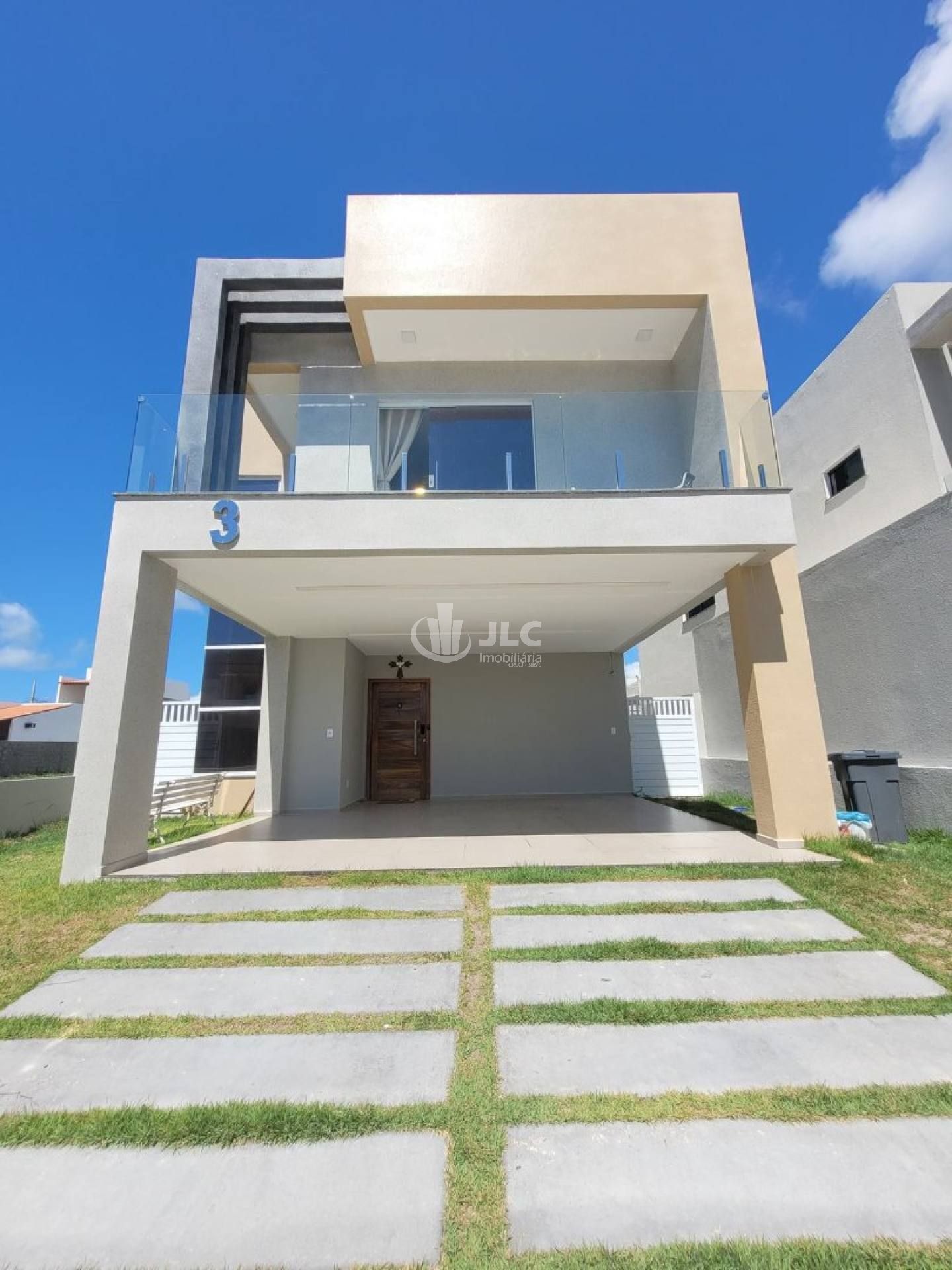 Casa à venda - Condomínio Sol e Praia