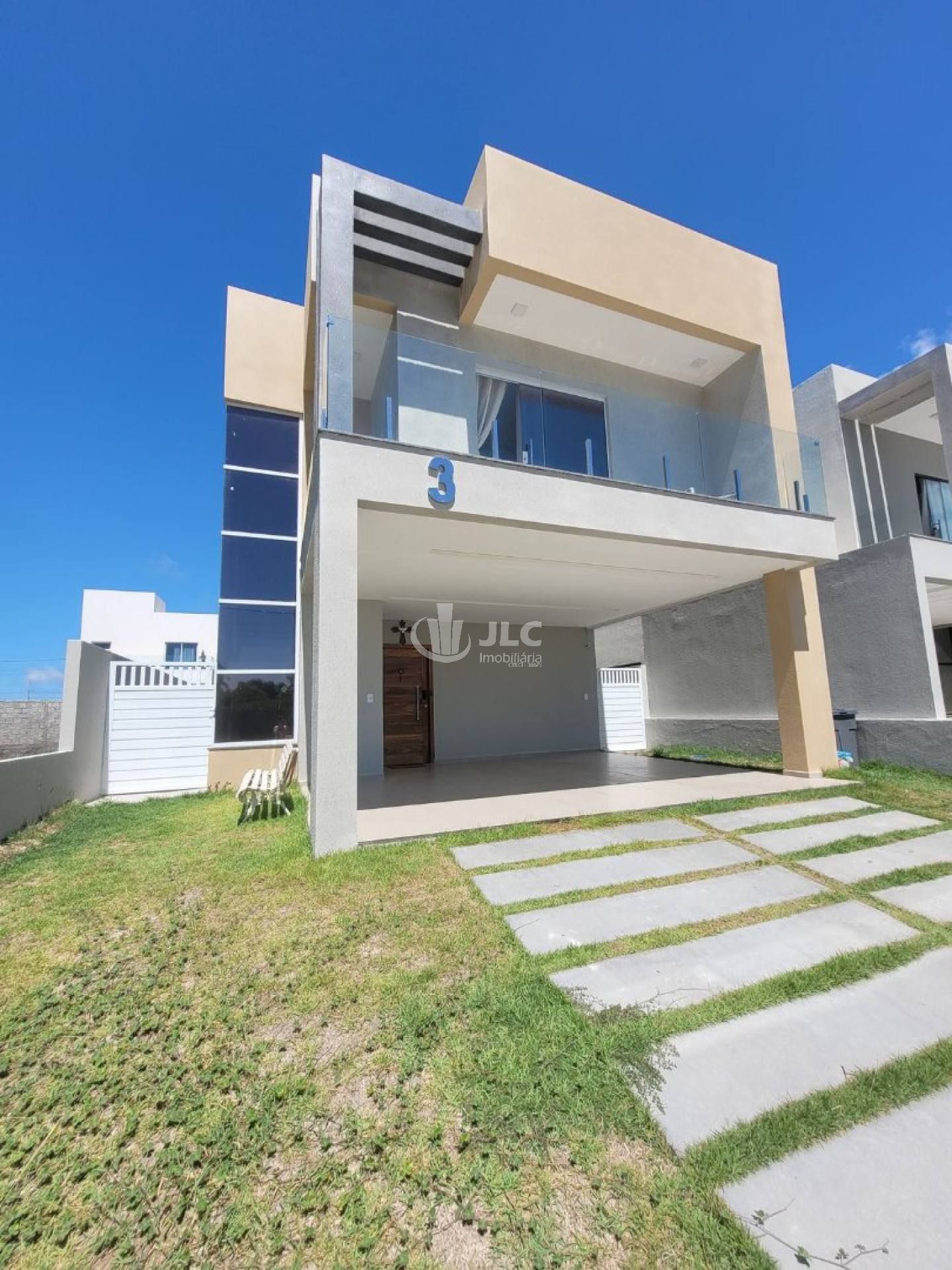 Casa à venda - Condomínio Sol e Praia