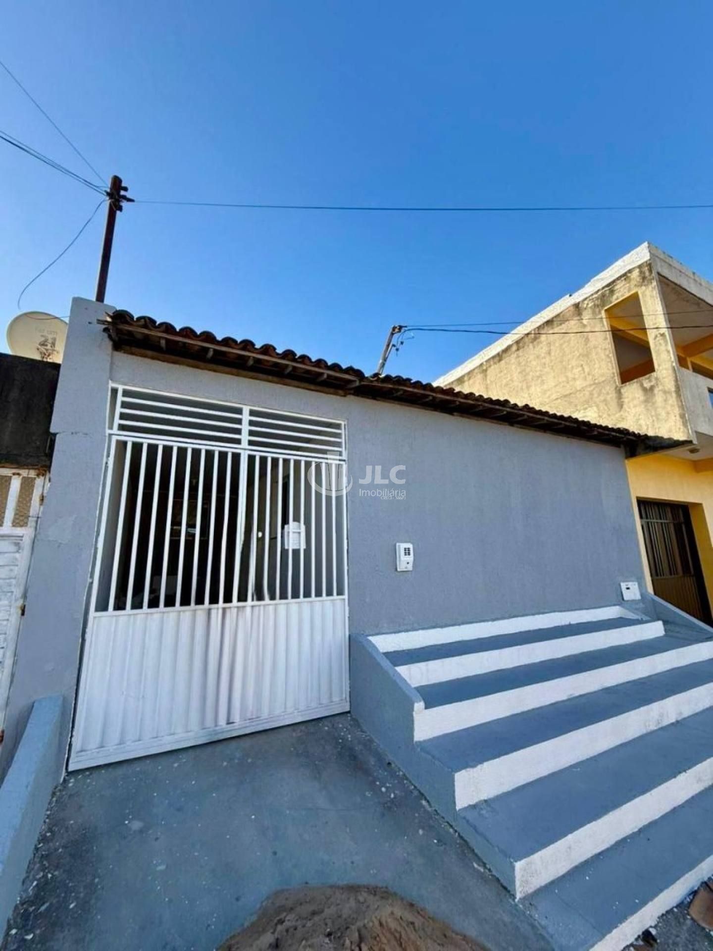 Casa à Venda – Nossa Senhora do Socorro