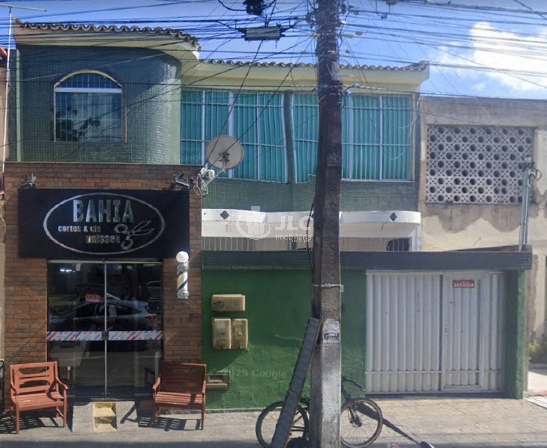 Casa no Bairro Orlando Dantas Com Ponto Comercial