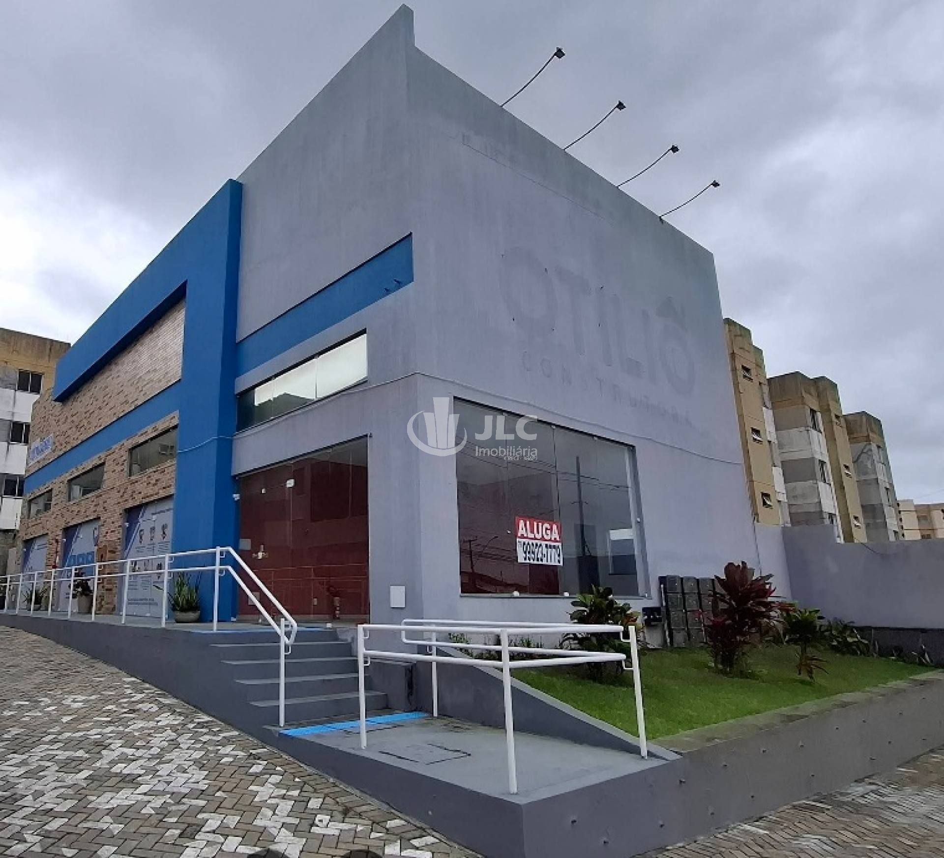 São Mateus Open Plaza – Salas Comerciais à Venda