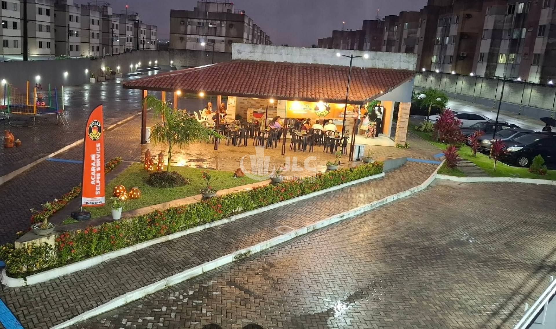 São Mateus Open Plaza – Salas Comerciais à Venda