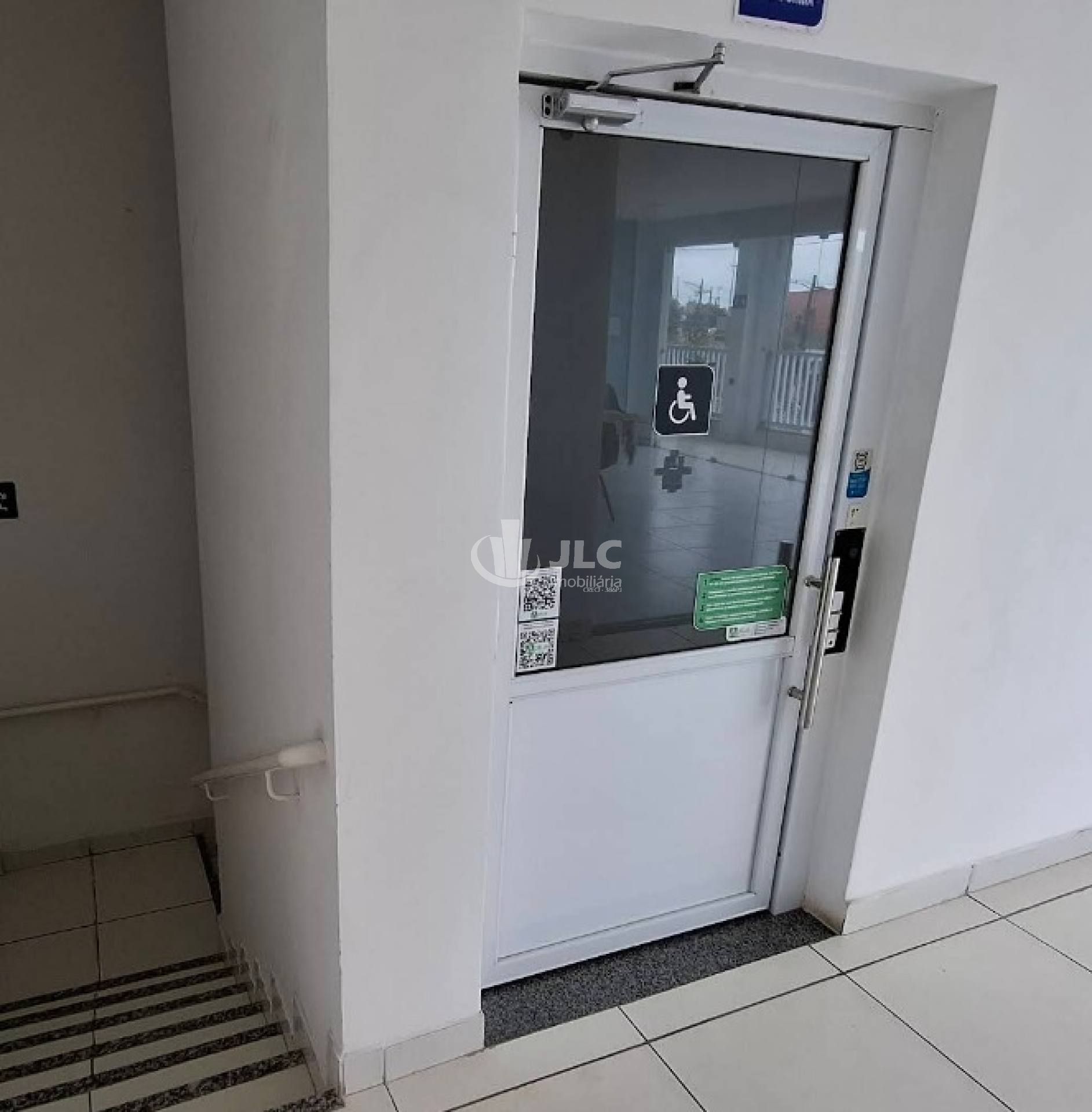 São Mateus Open Plaza – Salas Comerciais à Venda