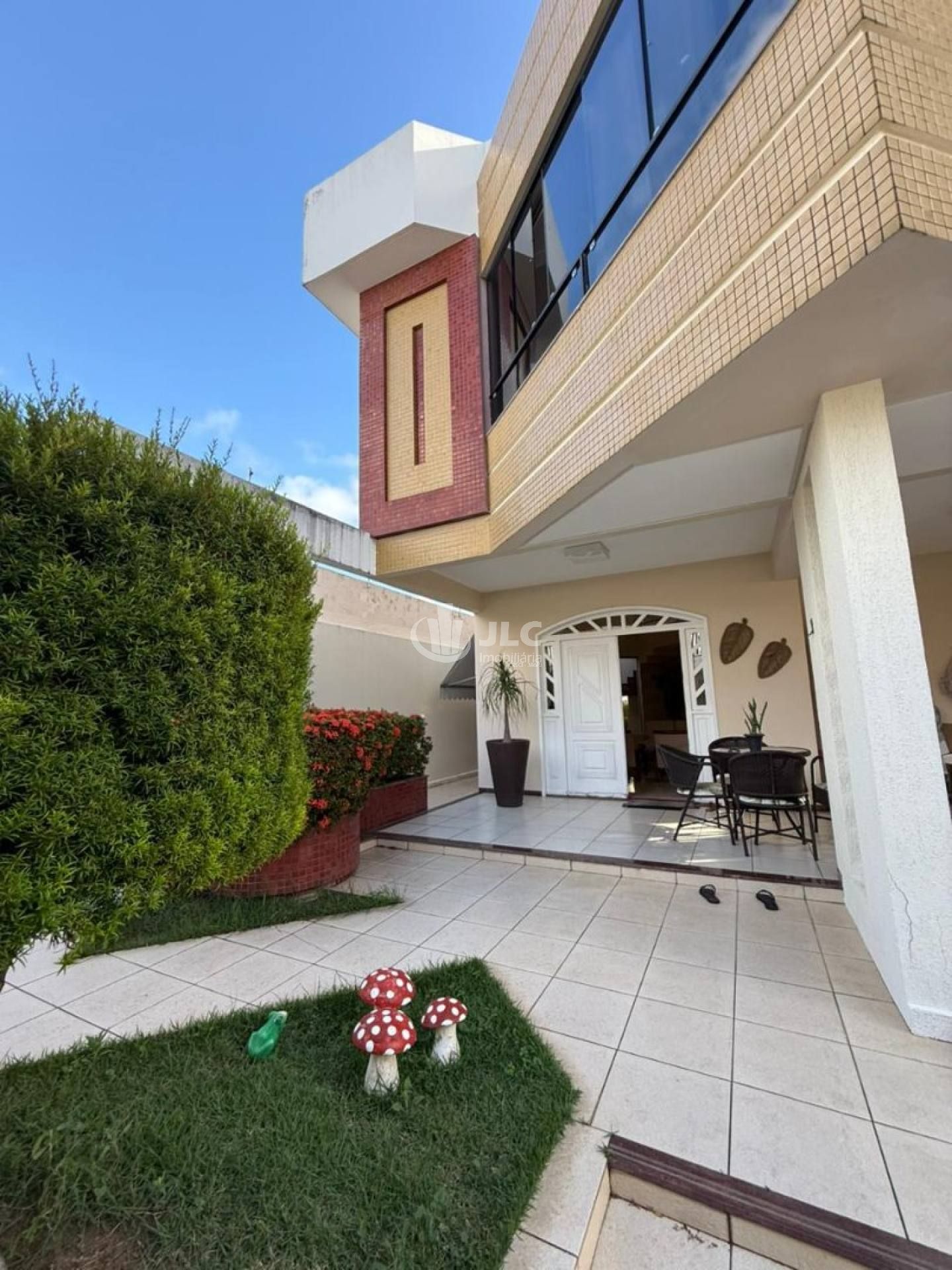 CASA DUPLEX - INÁCIO BARBOSA