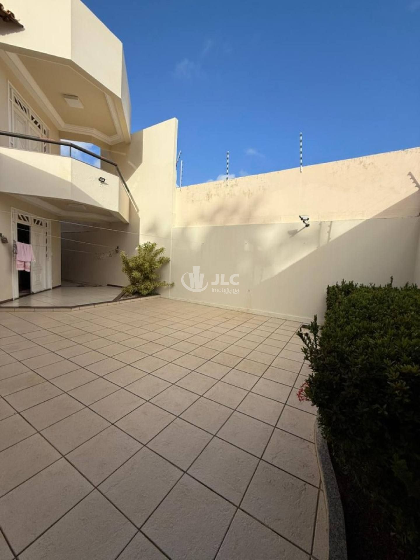 CASA DUPLEX - INÁCIO BARBOSA