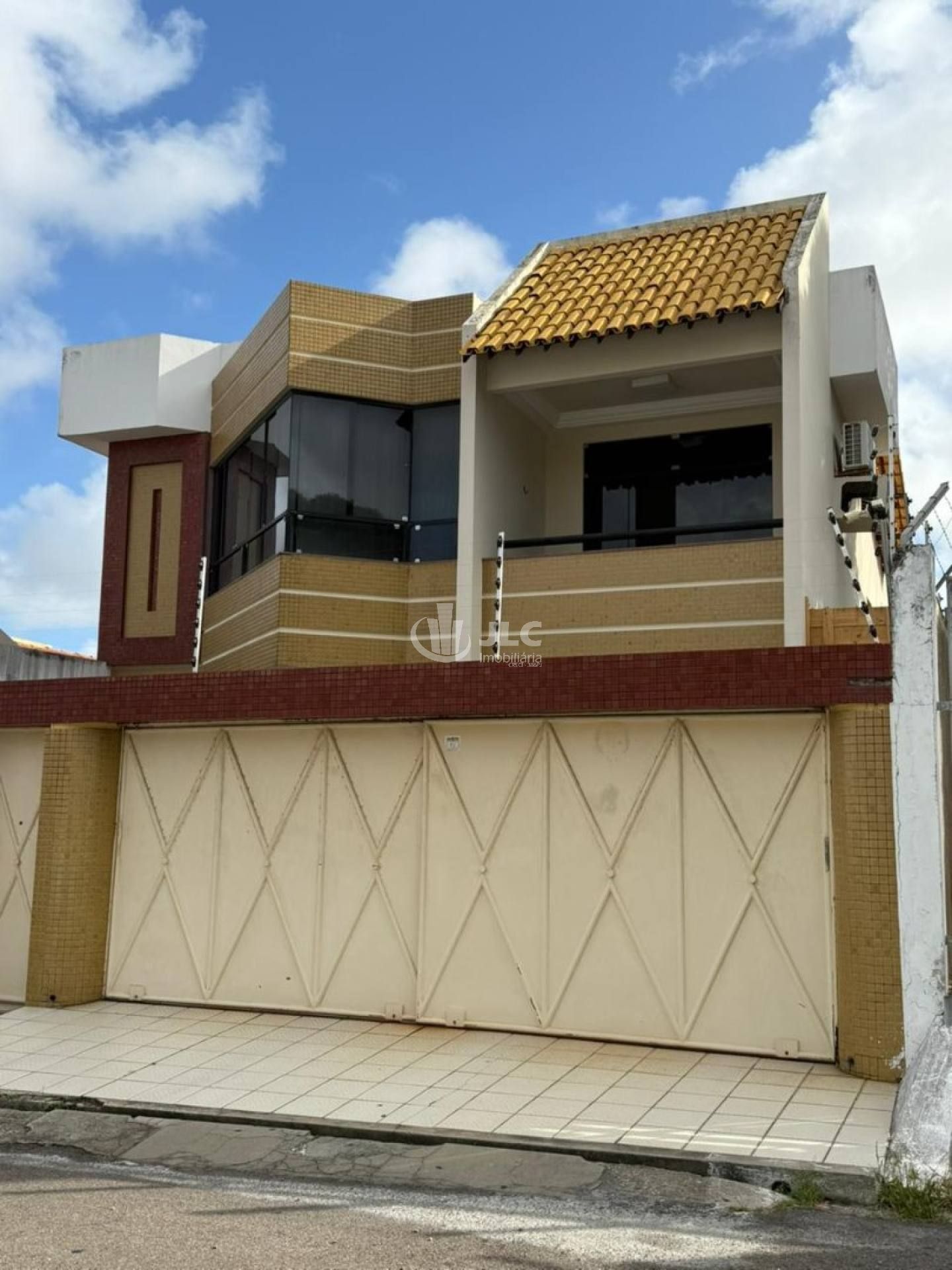 CASA DUPLEX - INÁCIO BARBOSA