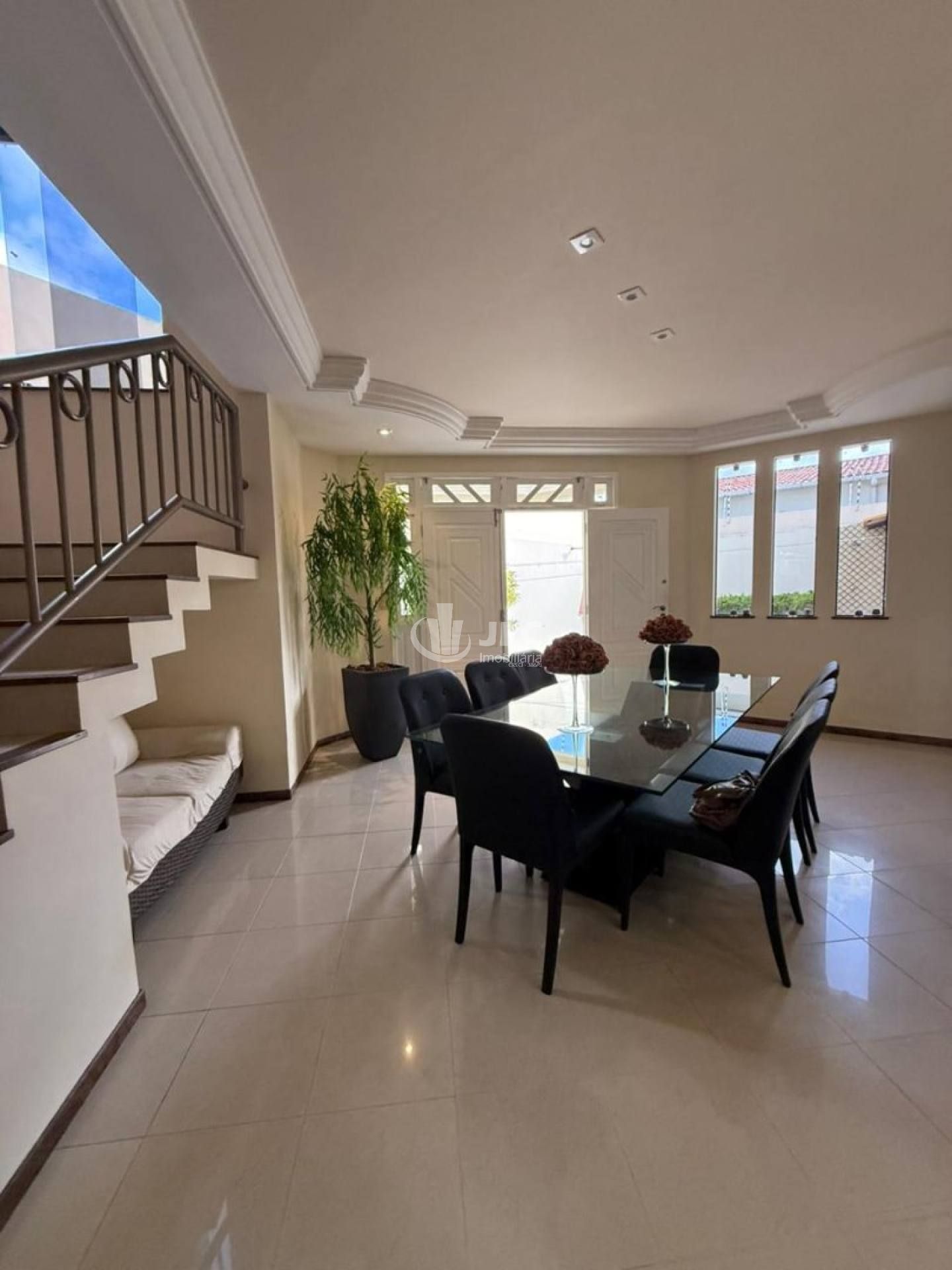 CASA DUPLEX - INÁCIO BARBOSA