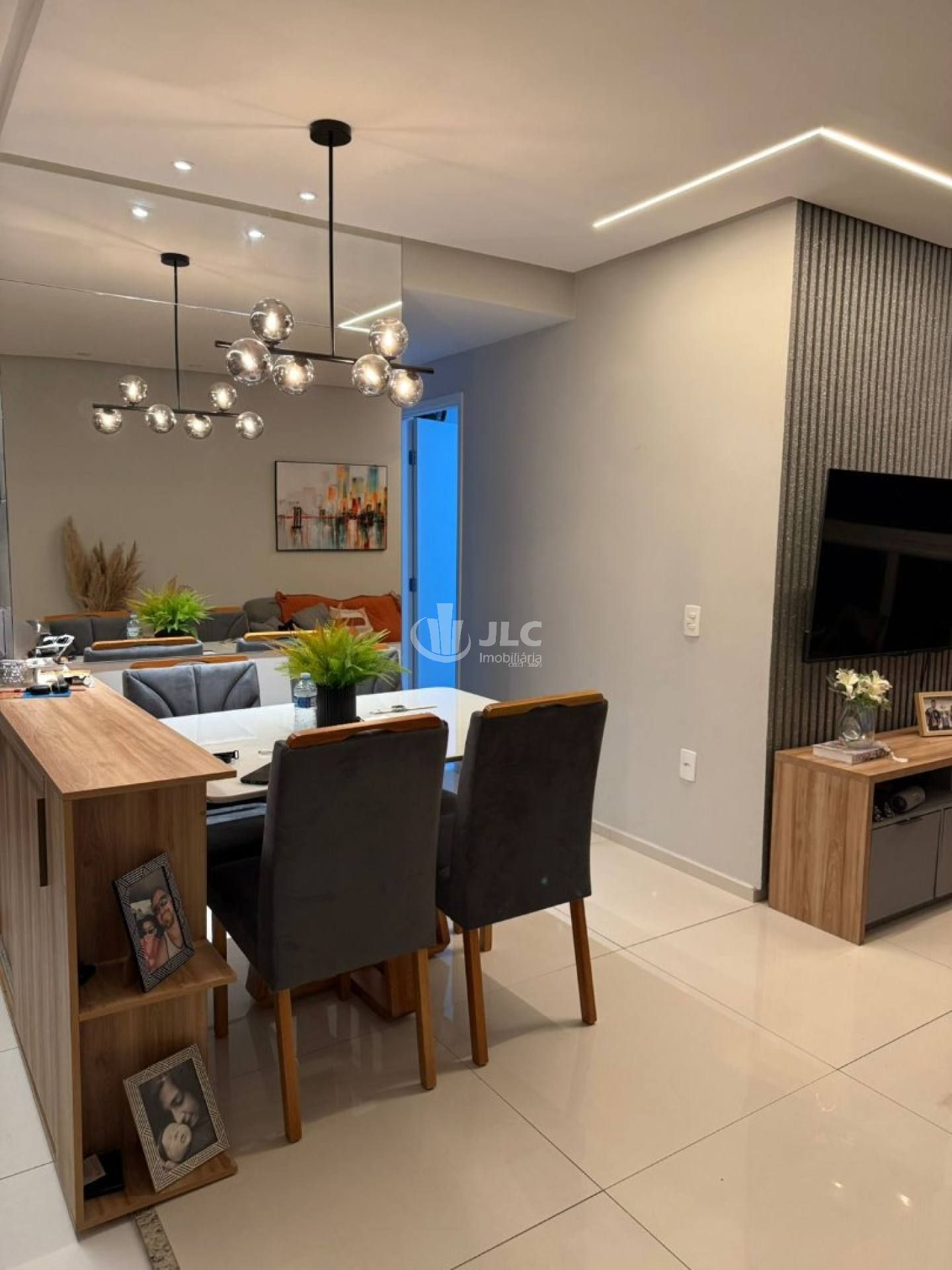 Apartamento à Venda Condomínio Athos Residence