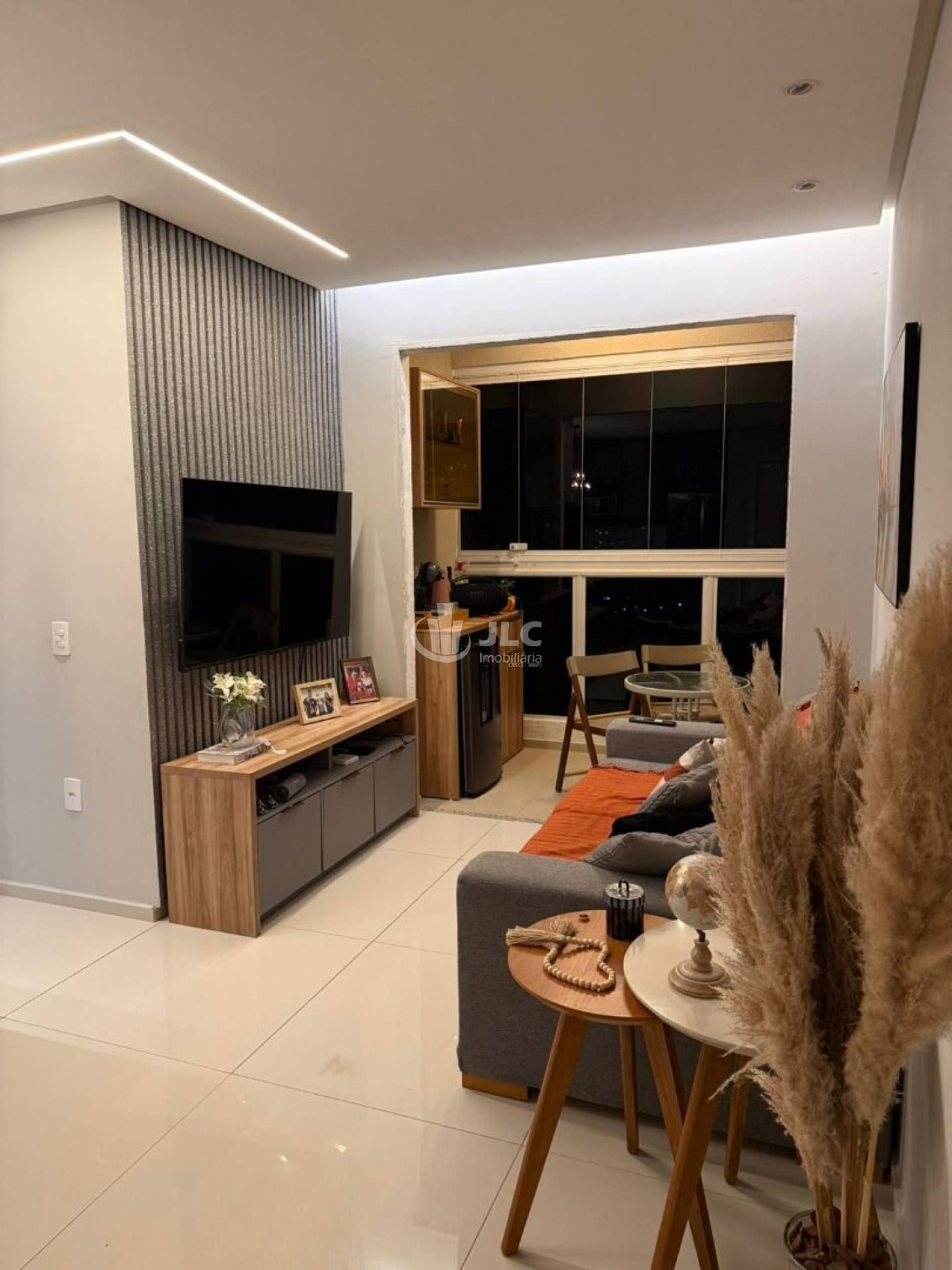 Apartamento à Venda Condomínio Athos Residence