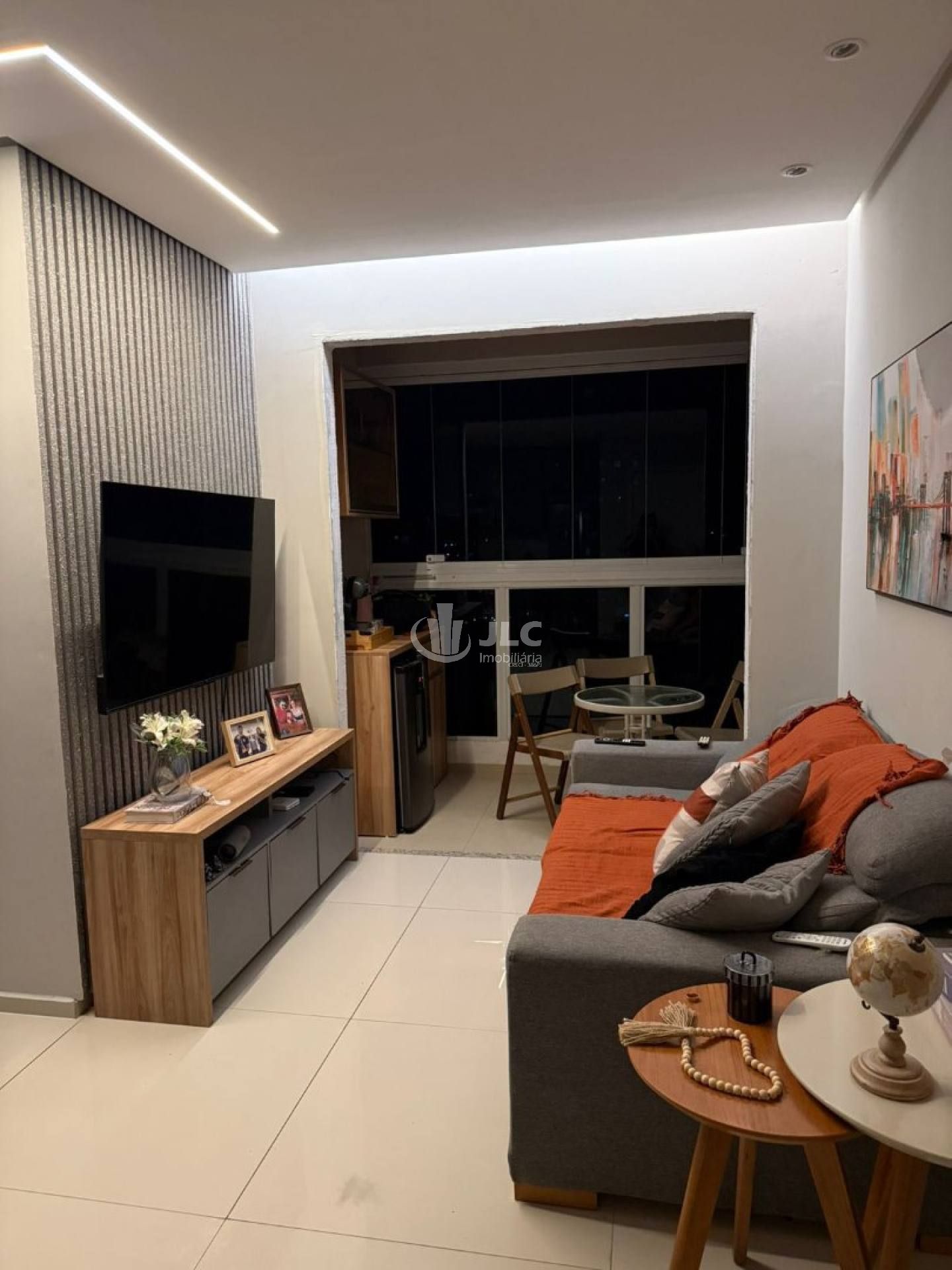 Apartamento à Venda Condomínio Athos Residence