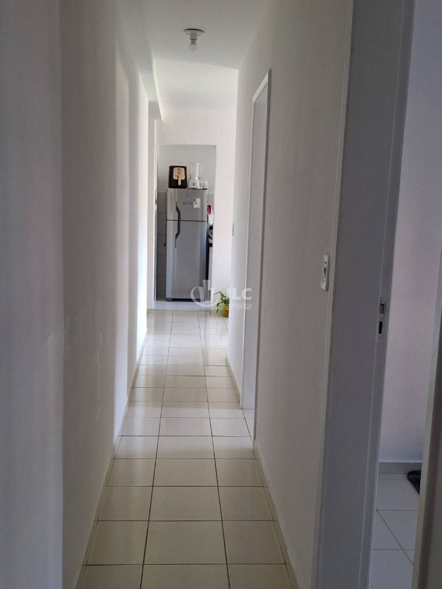 Condomínio Reserva Alto Verde - Jabotiana