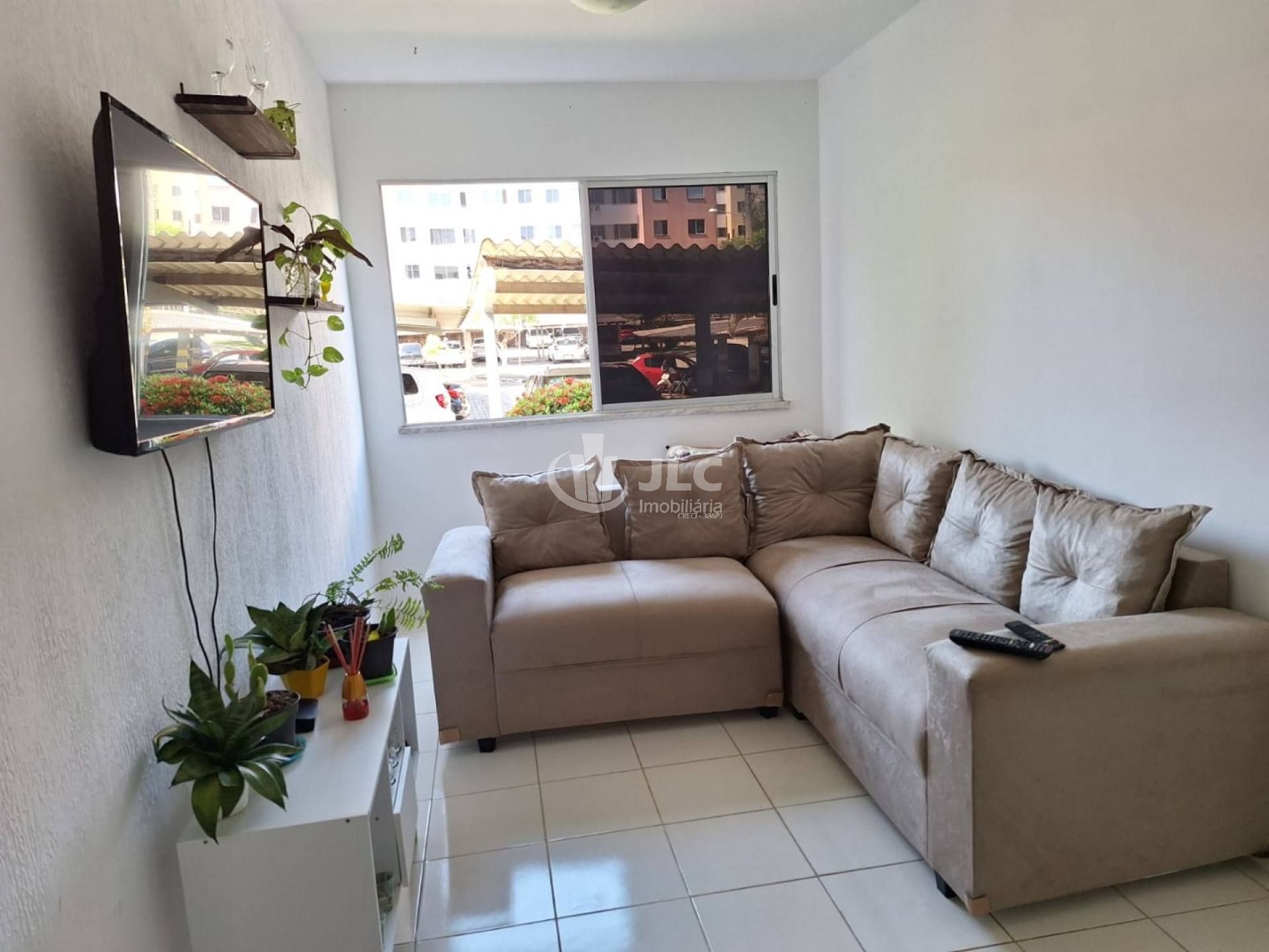 Condomínio Reserva Alto Verde - Jabotiana