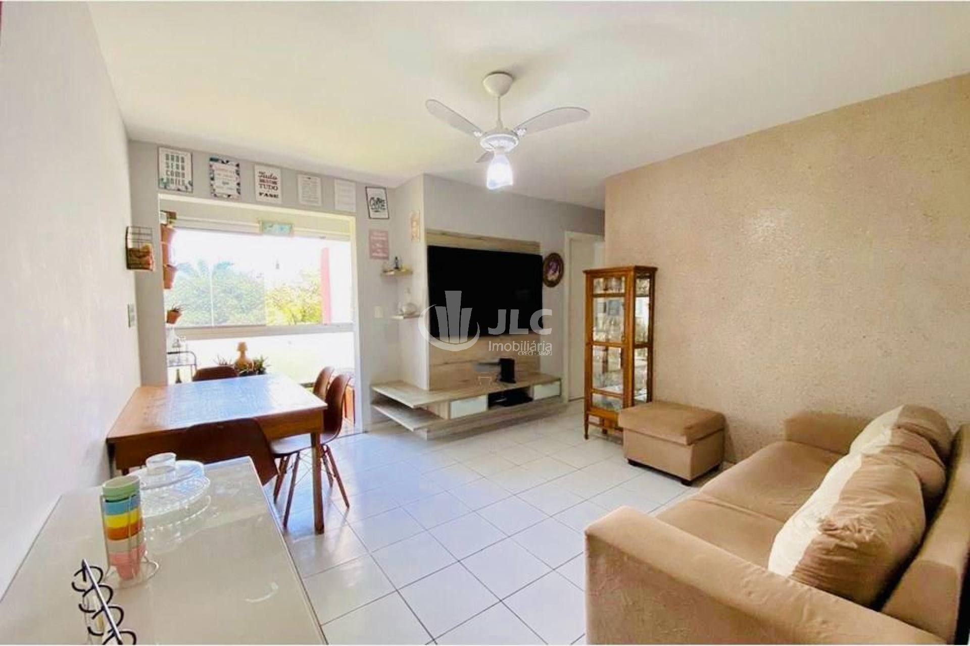 Residencial Mar de Aruana I