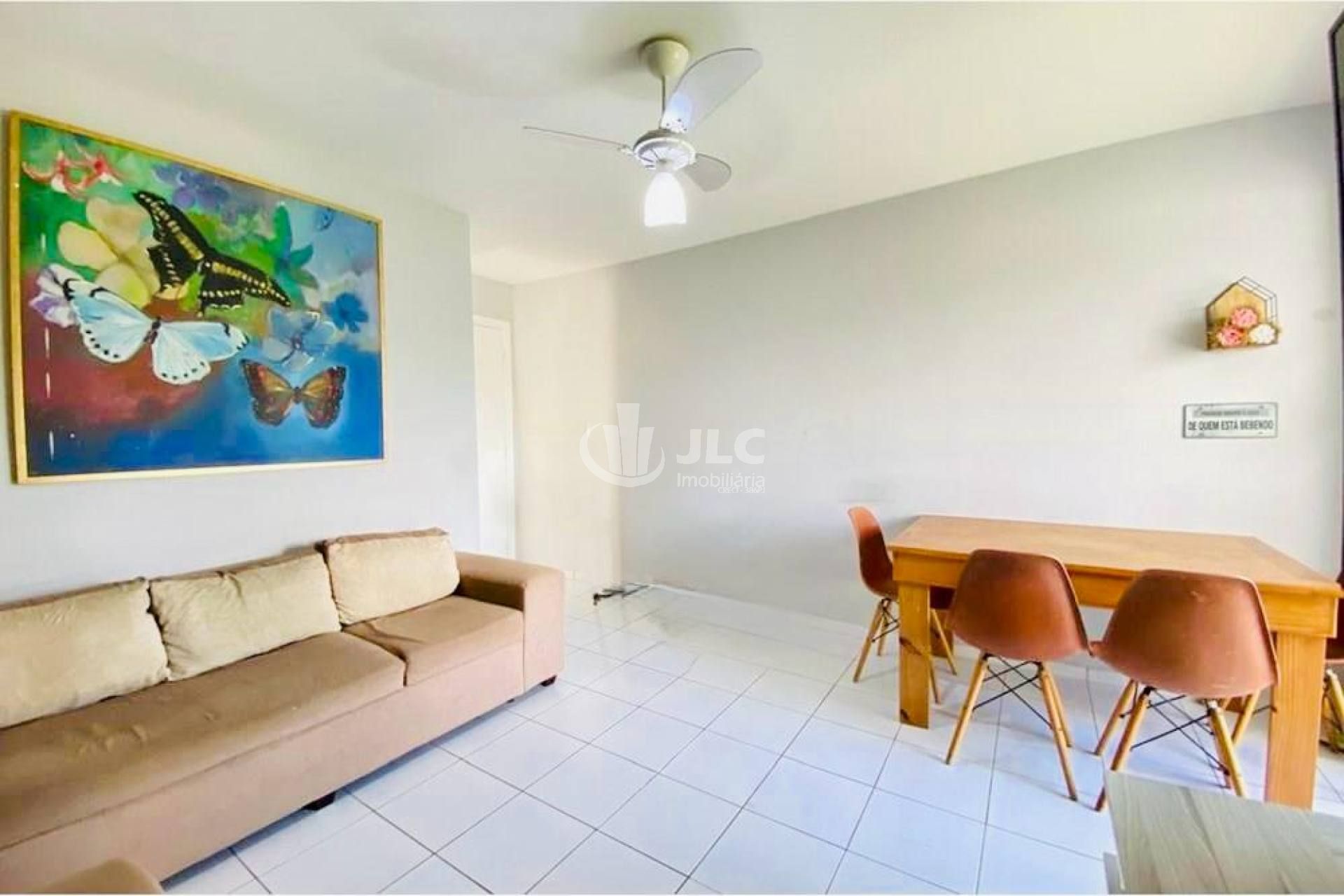 Residencial Mar de Aruana I