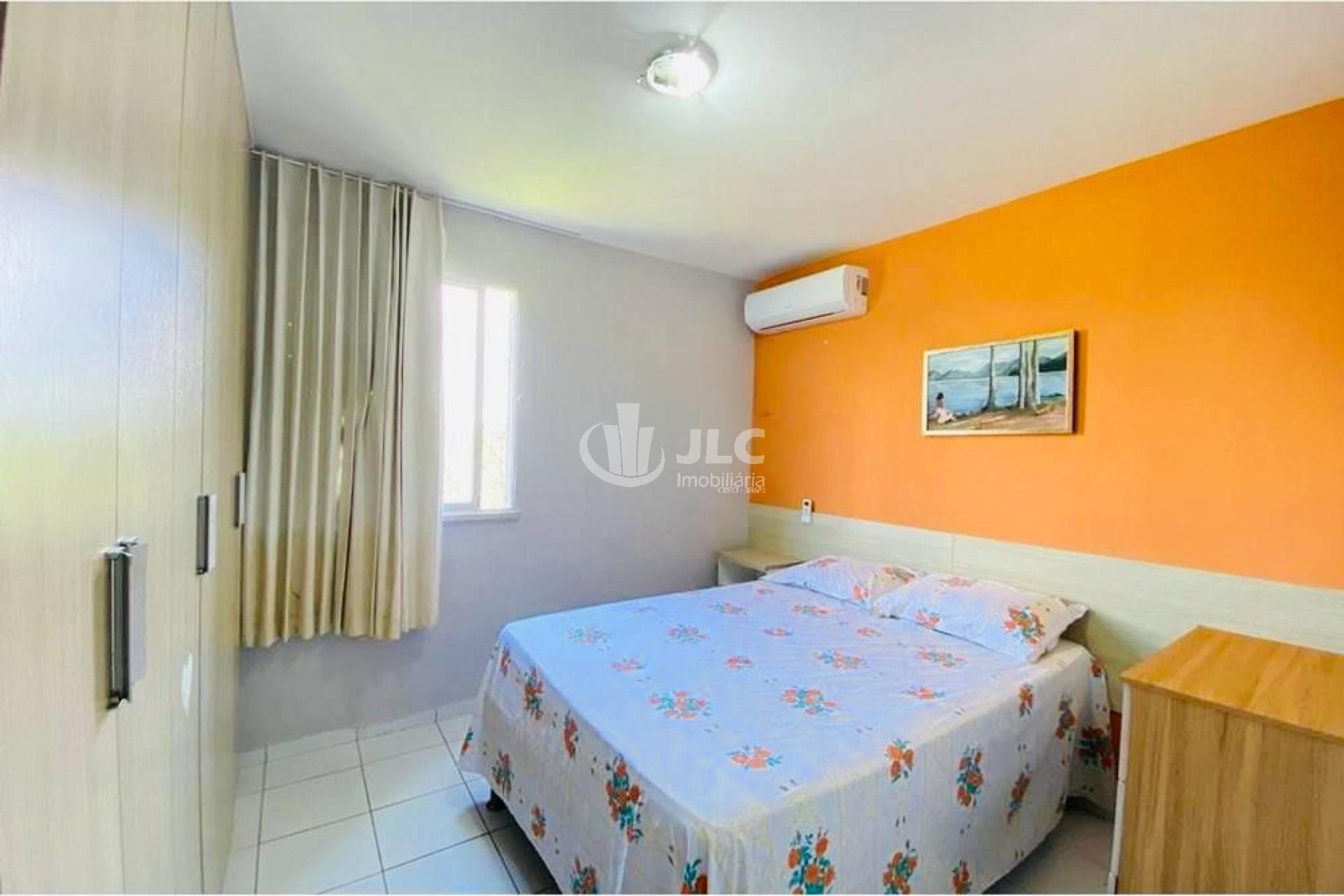 Residencial Mar de Aruana I