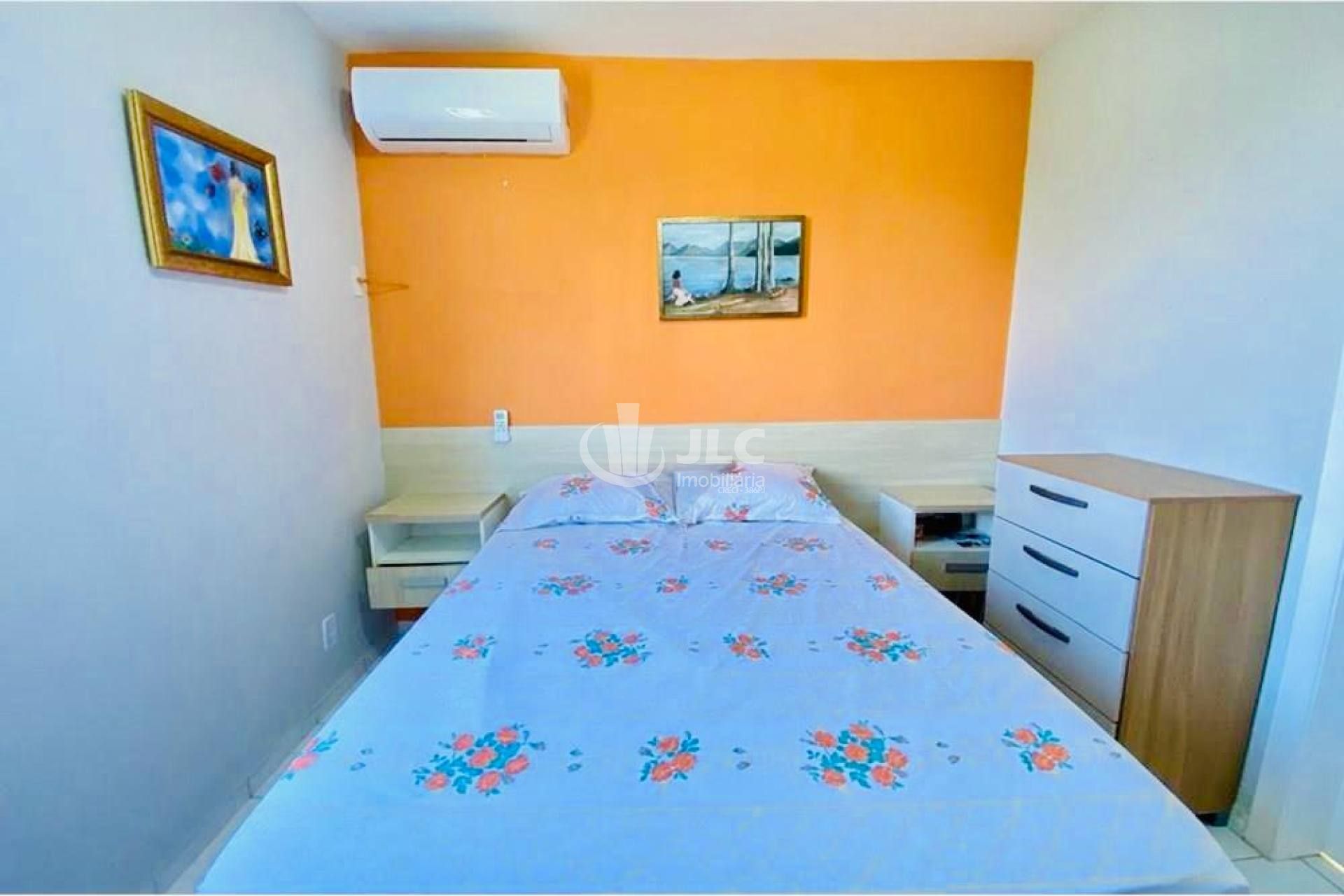 Residencial Mar de Aruana I