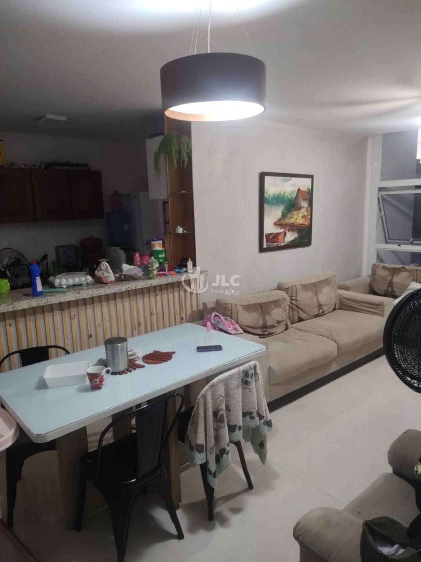 Casa à Venda – Condomínio Barra Garden