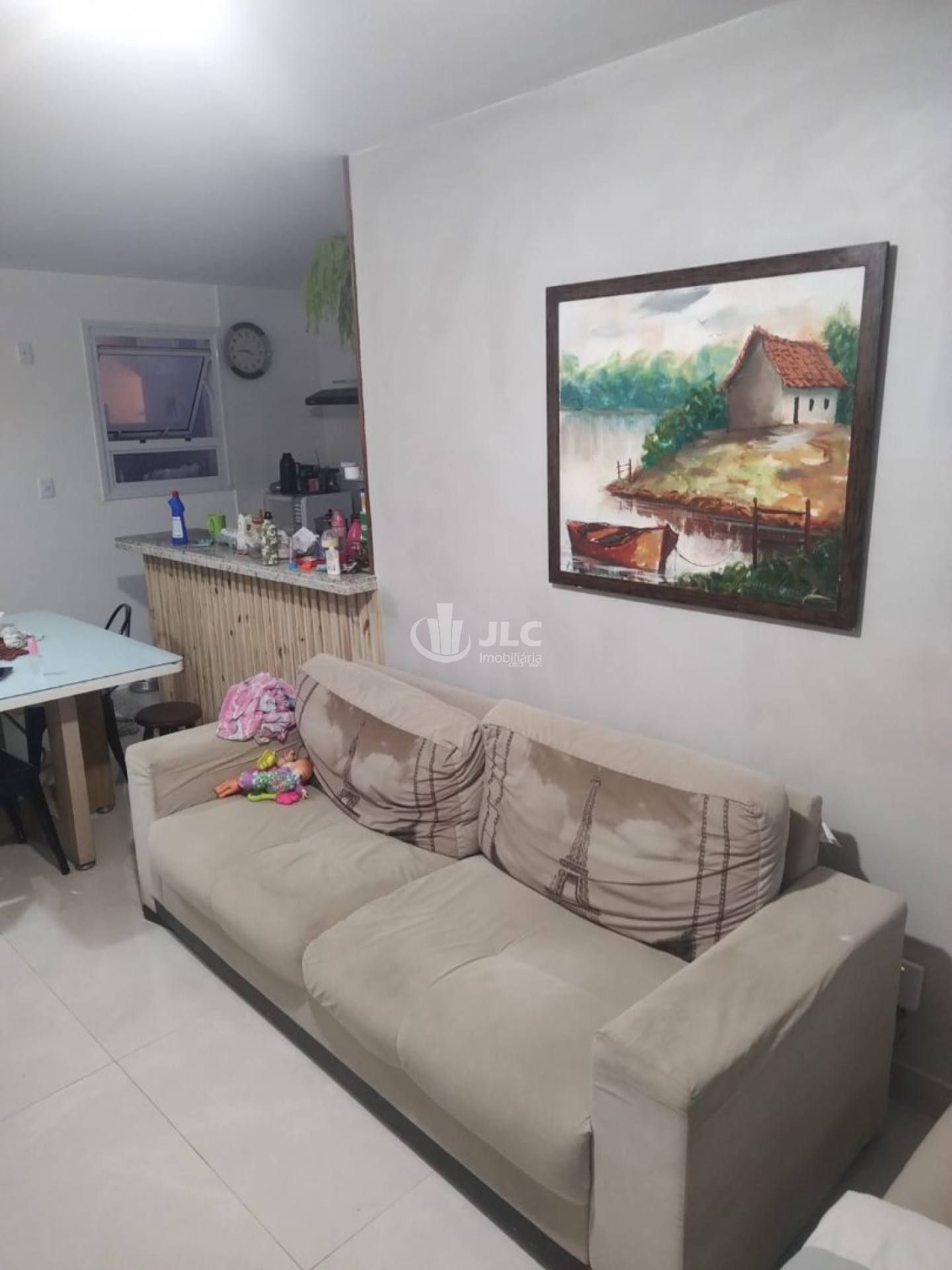 Casa à Venda – Condomínio Barra Garden