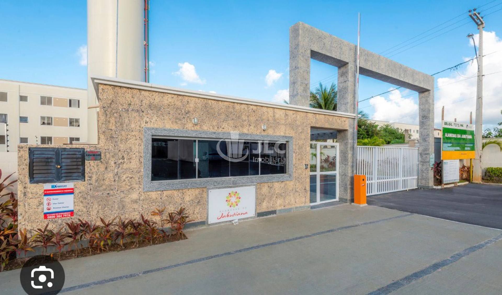 Apartamento para Venda– Condomínio Alamedas Jabotiana