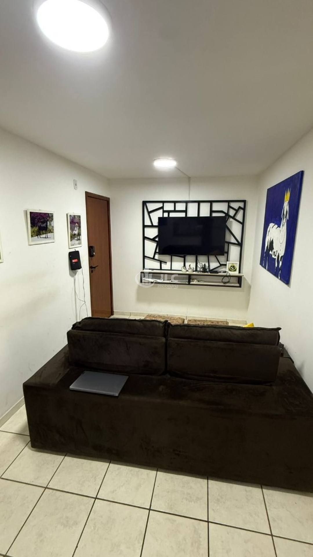 Apartamento para Venda– Condomínio Alamedas Jabotiana