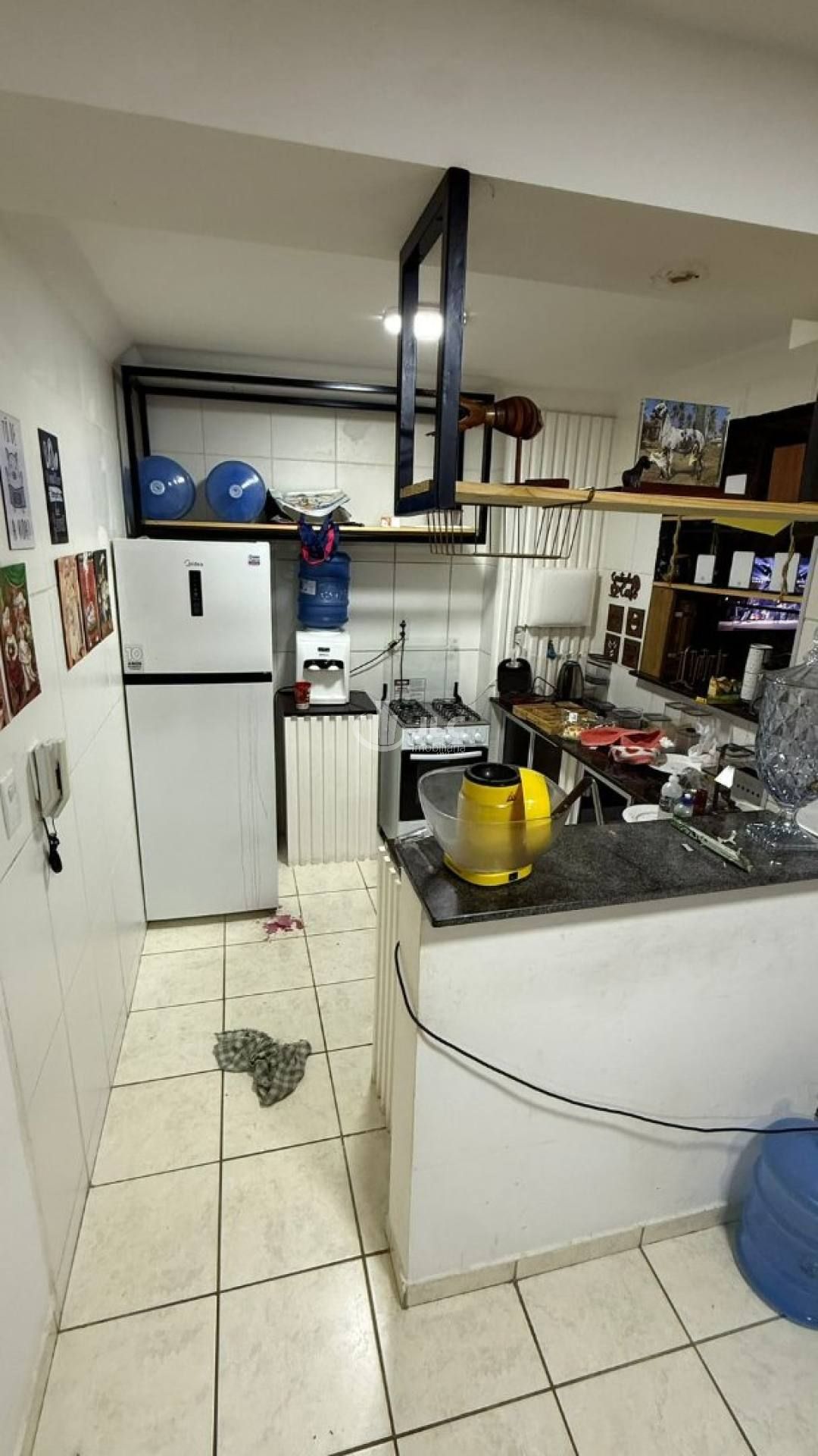 Apartamento para Venda– Condomínio Alamedas Jabotiana