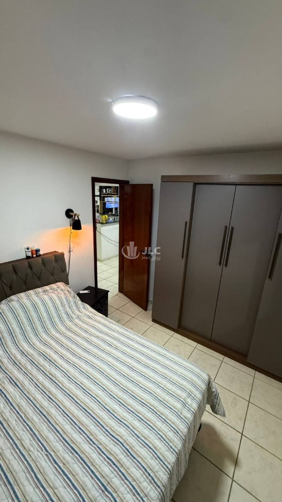 Apartamento para Venda– Condomínio Alamedas Jabotiana