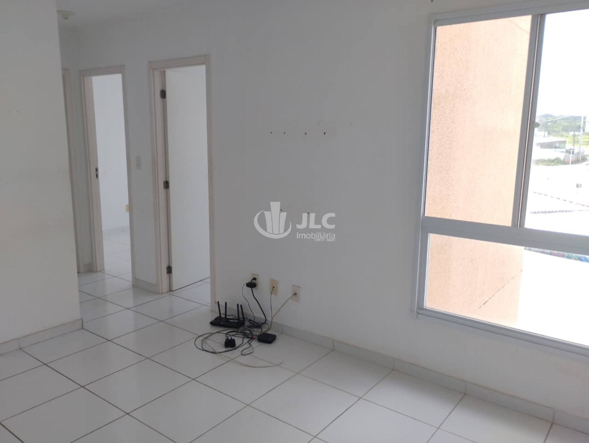 Apartamento para locação - Condomínio Villa das Flores