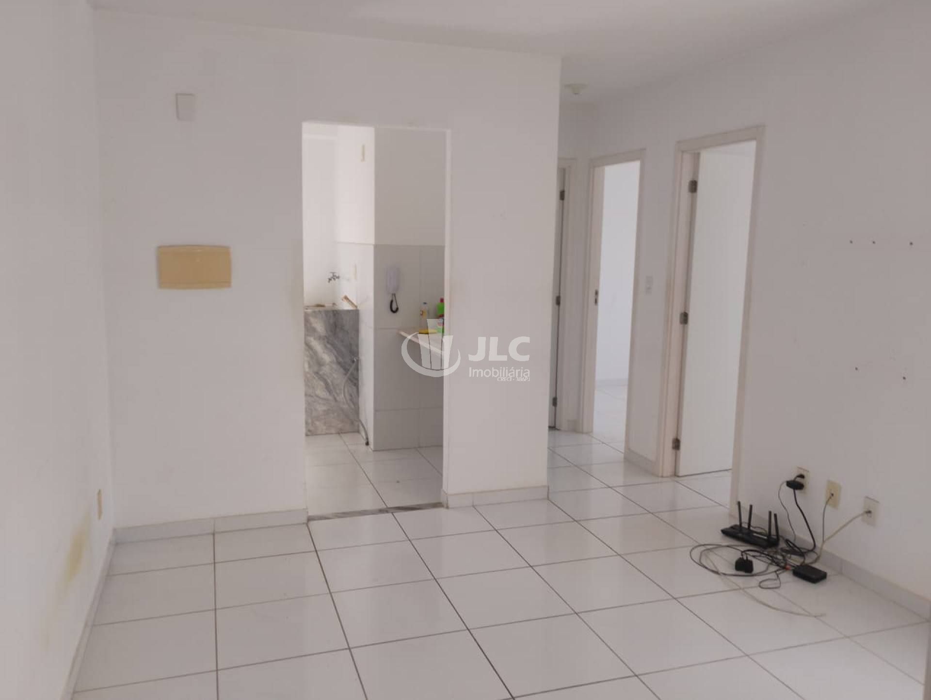 Apartamento para locação - Condomínio Villa das Flores