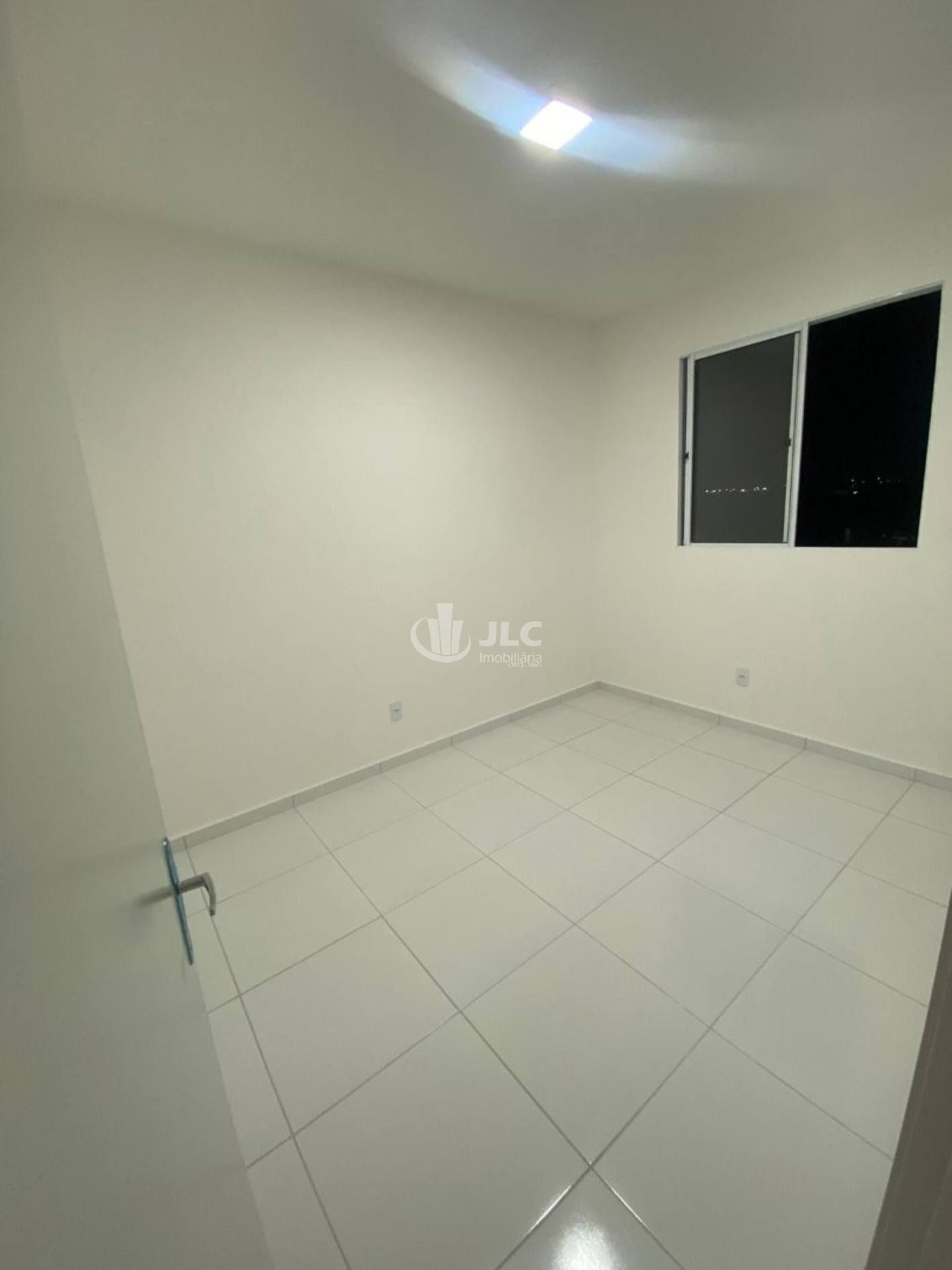 Apartamento para locação - Condomínio Parque das Cores