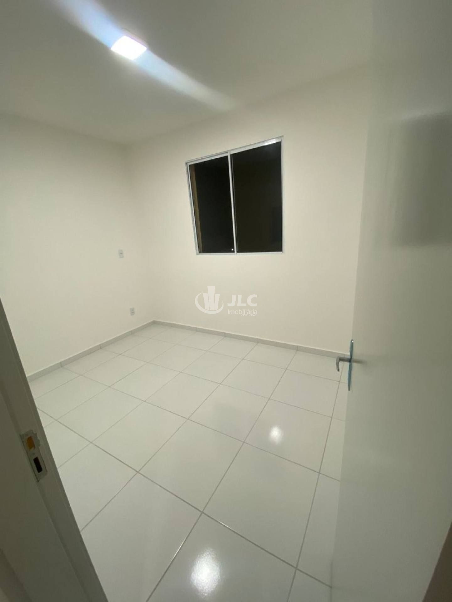 Apartamento para locação - Condomínio Parque das Cores
