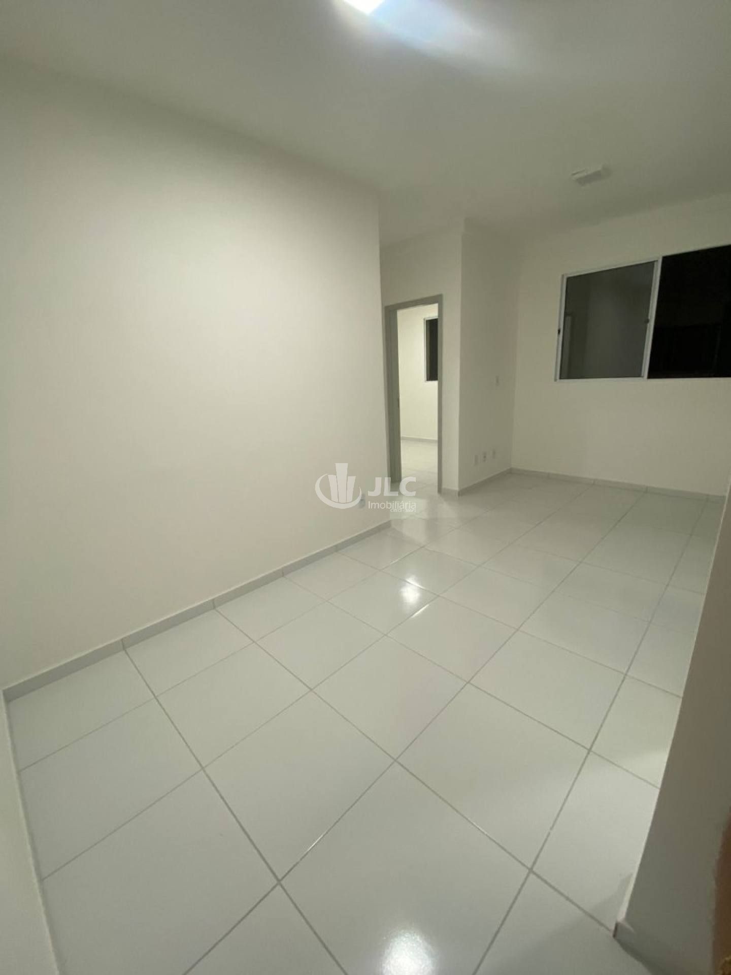 Apartamento para locação - Condomínio Parque das Cores