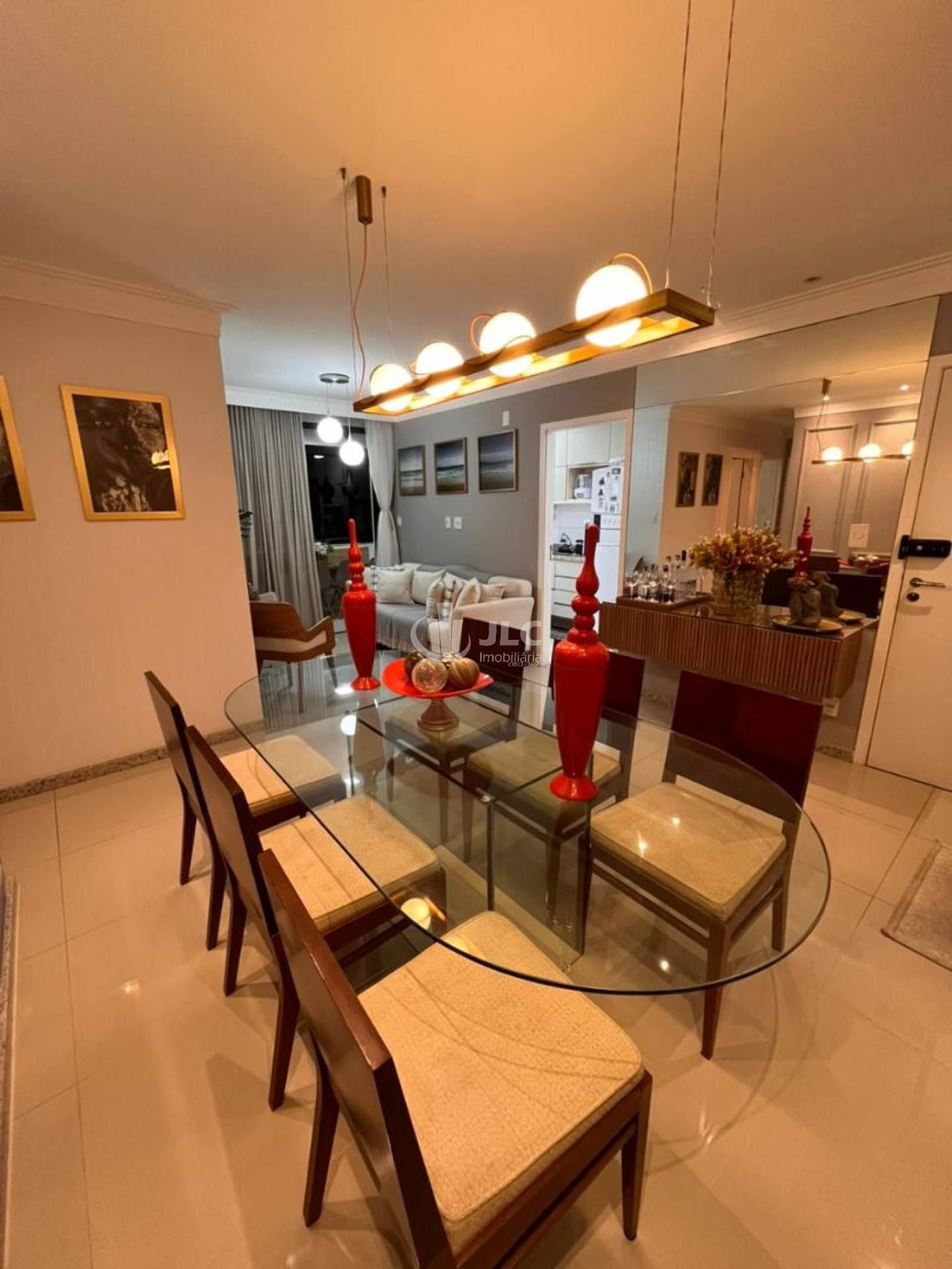 Condomínio Luzia Residence- Excelente Localização!!