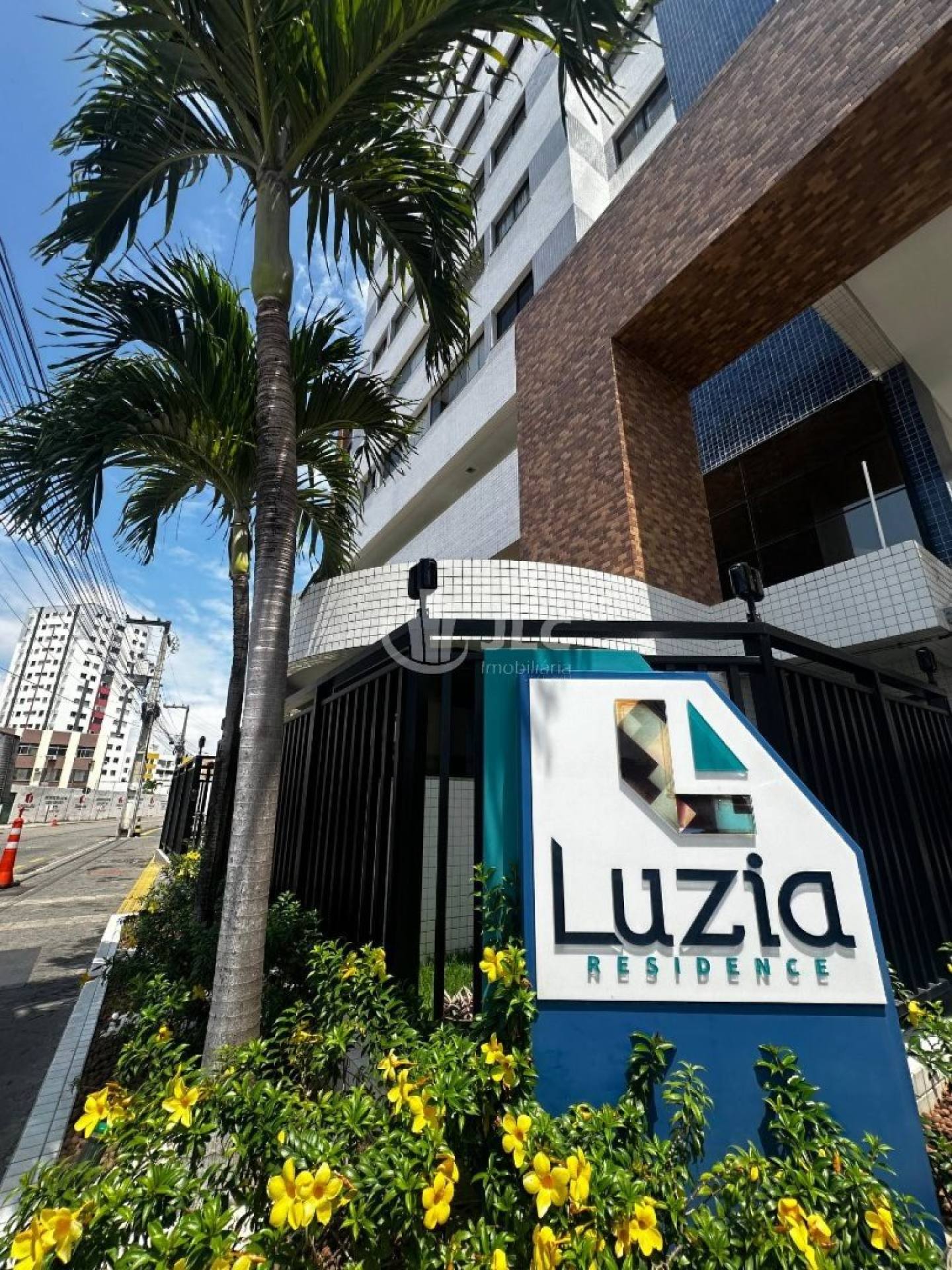 Condomínio Luzia Residence- Excelente Localização!!