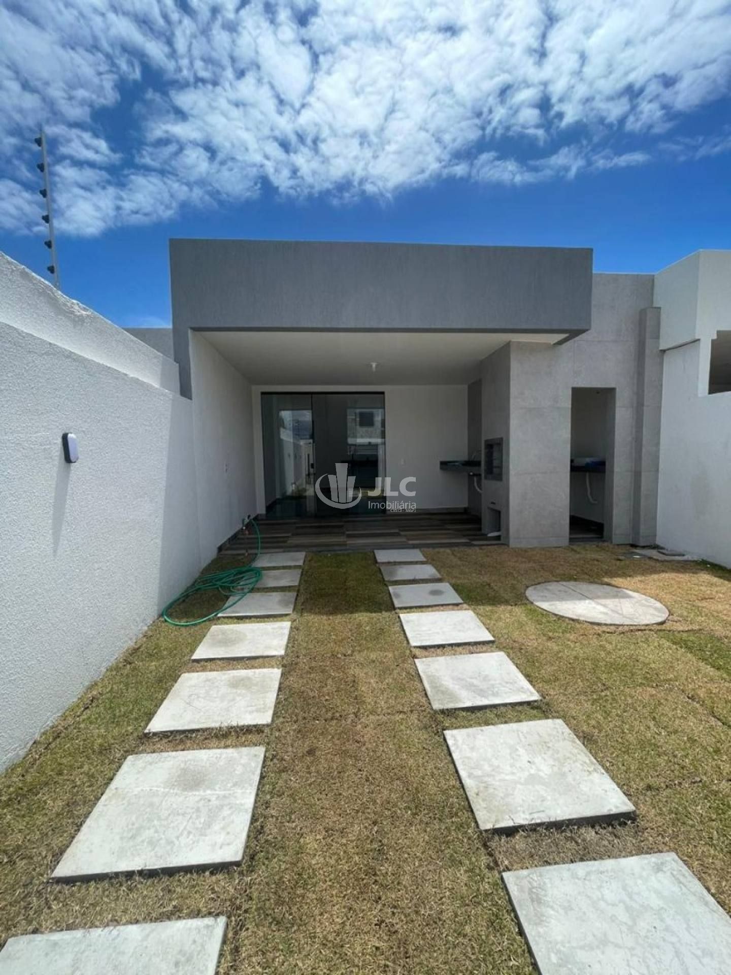 Excelente Casa no Centro da Barra