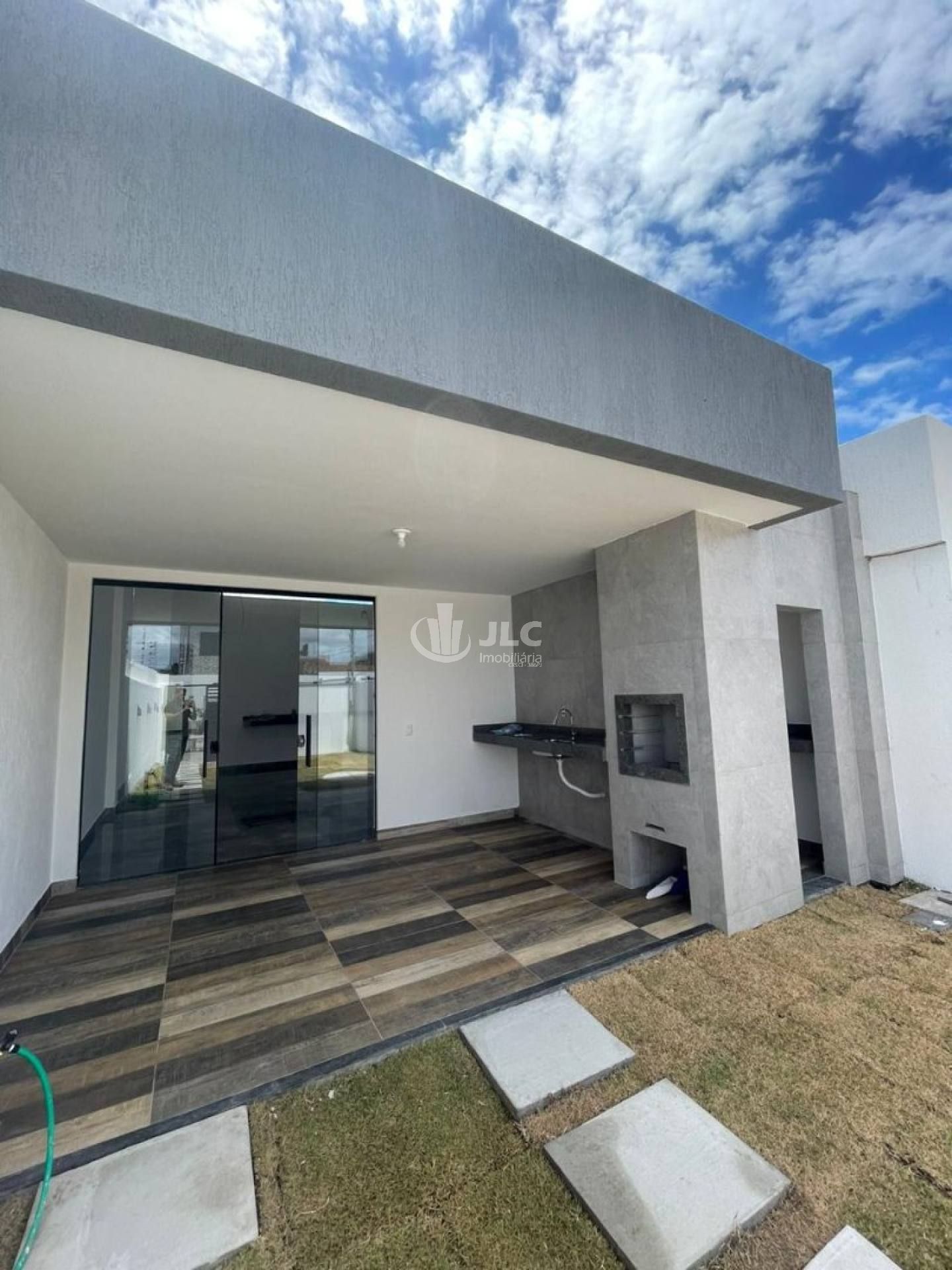 Excelente Casa no Centro da Barra