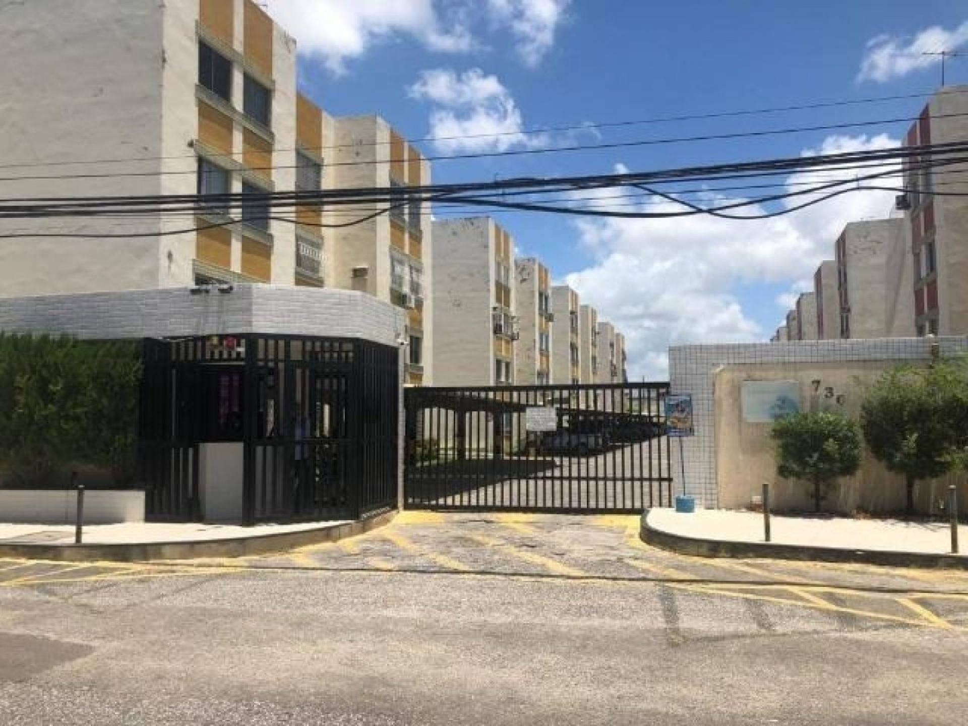 Condomínio Jardim das Hortências- Excelente localização!!