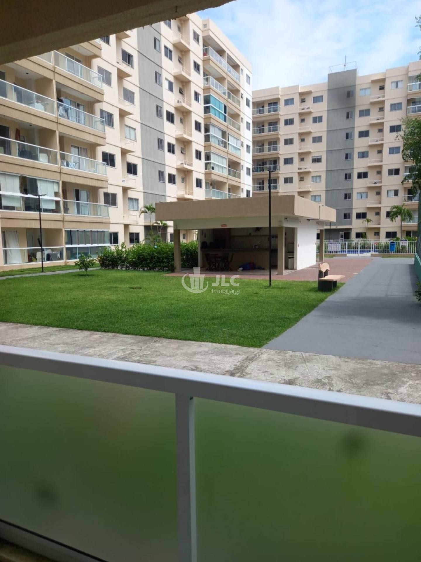 Condomínio Residencial Jardim Aruana - Excelente Oportunidade!!