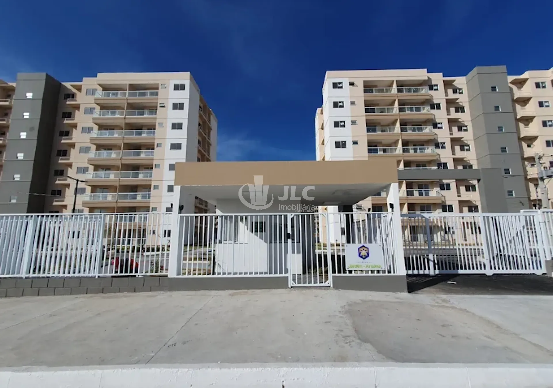 Condomínio Residencial Jardim Aruana - Excelente Oportunidade!!