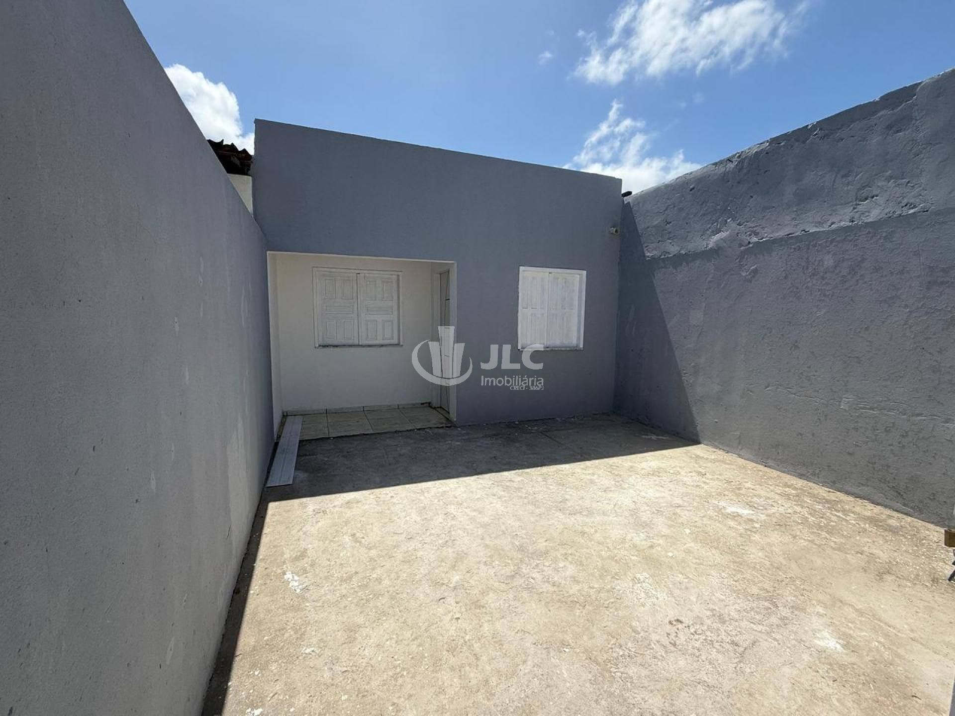 Casa à Venda – Nossa Senhora do Socorro