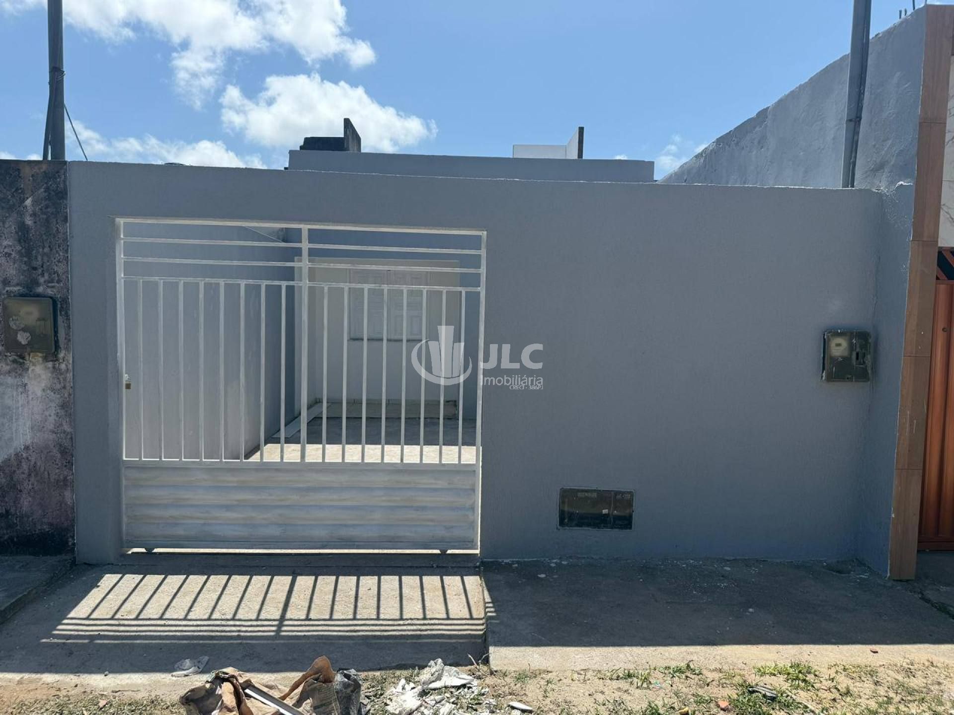 Casa à Venda – Nossa Senhora do Socorro