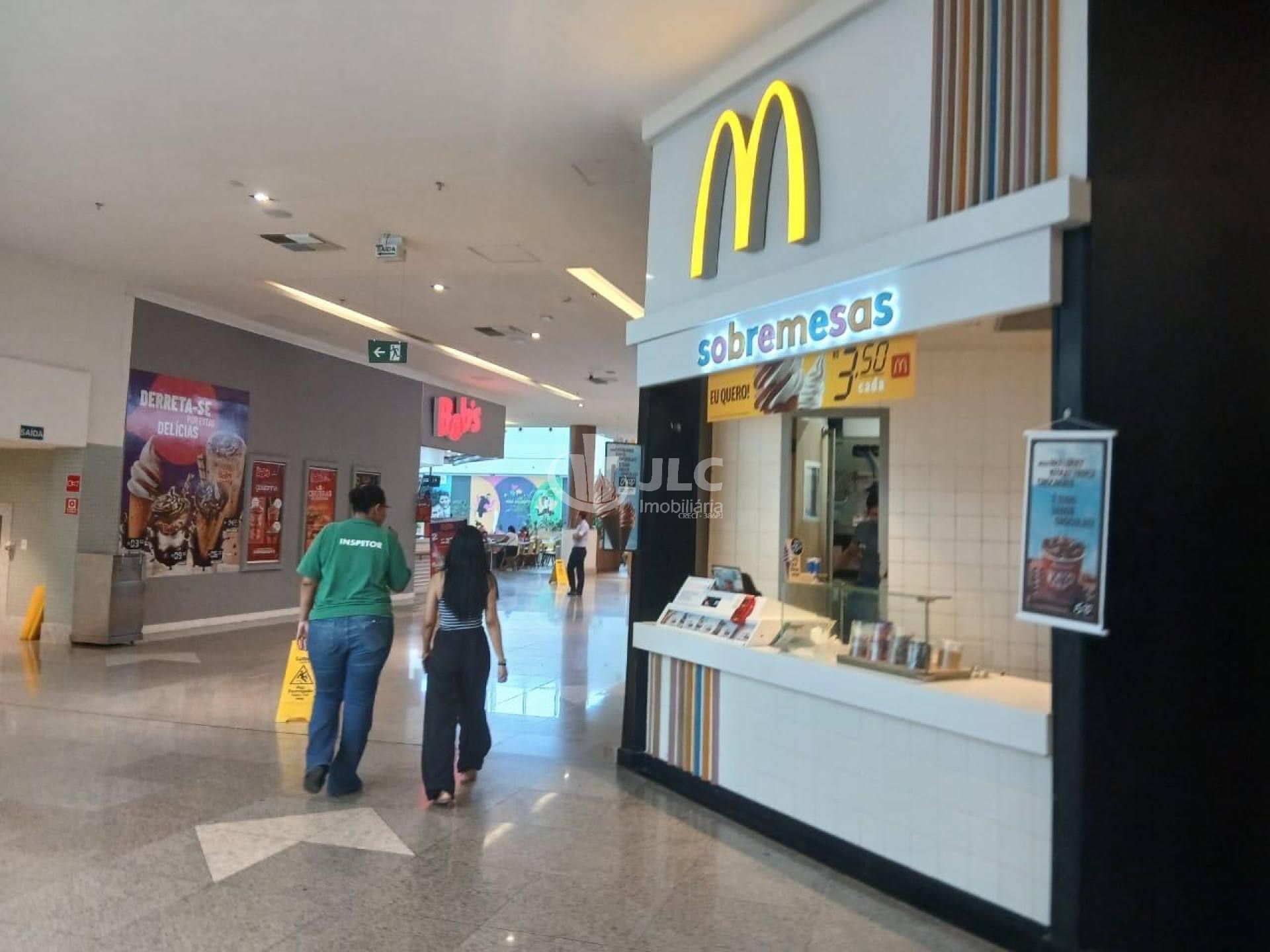 VENDE-SE – ARACAJU PARQUE SHOPPING- Oportunidade única