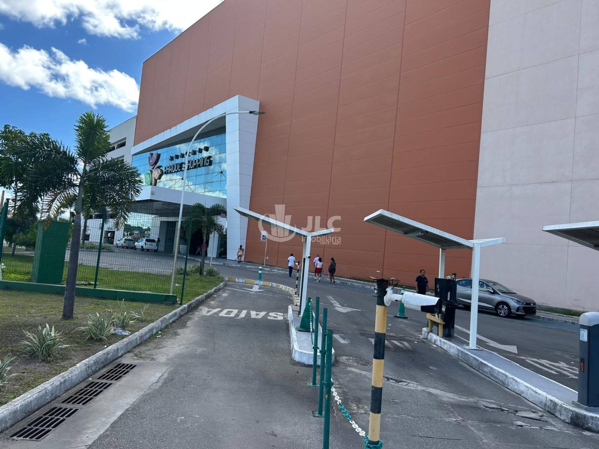 VENDE-SE – ARACAJU PARQUE SHOPPING- Oportunidade única