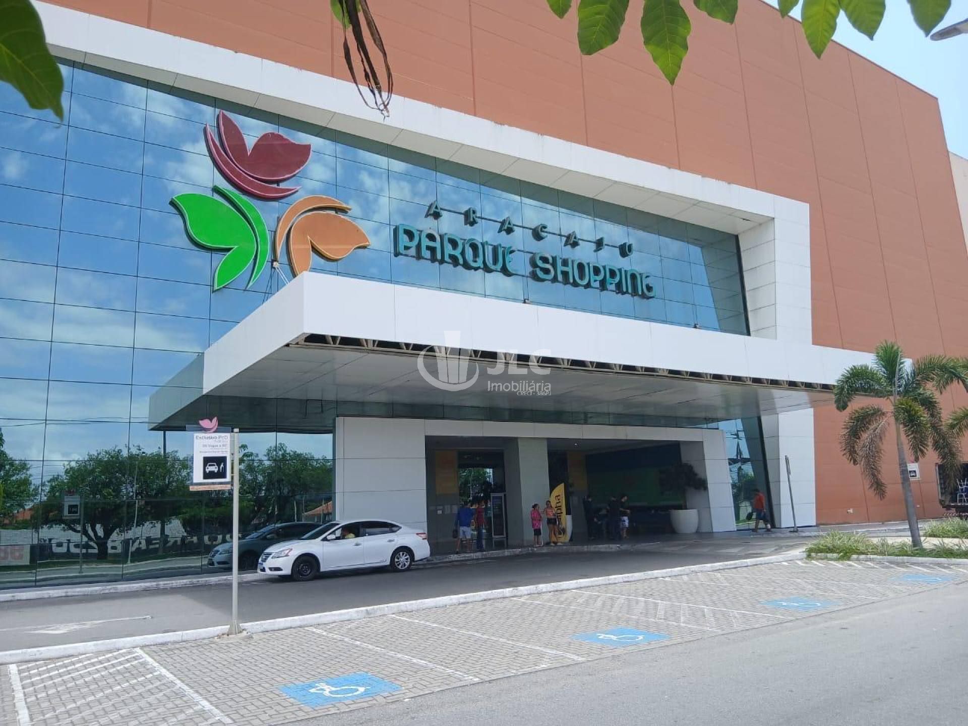 VENDE-SE – ARACAJU PARQUE SHOPPING- Oportunidade única