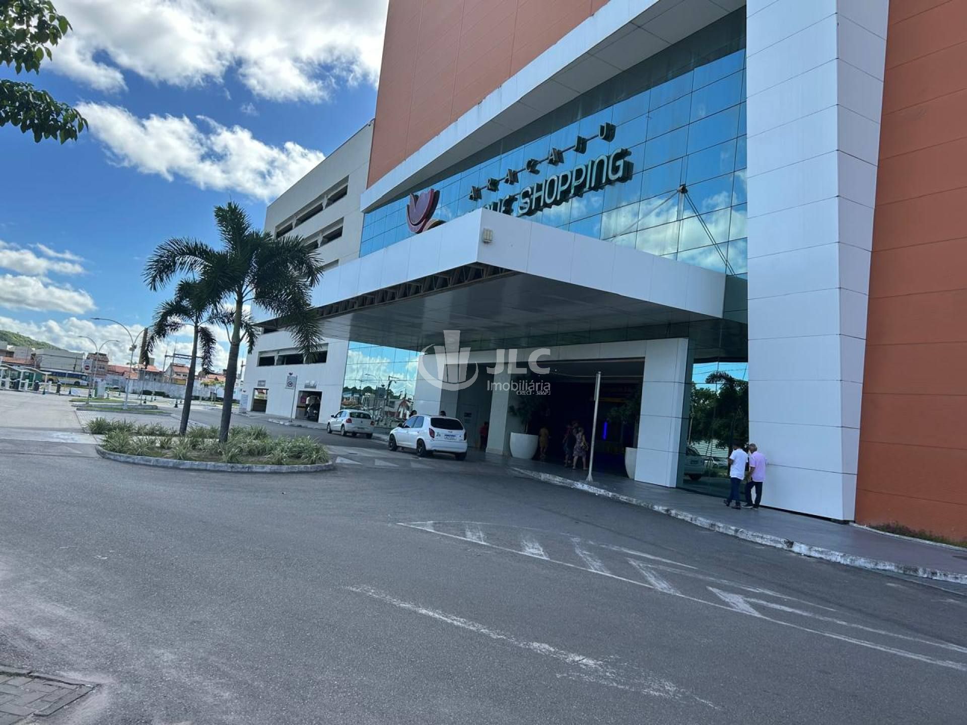 VENDE-SE – ARACAJU PARQUE SHOPPING- Oportunidade única
