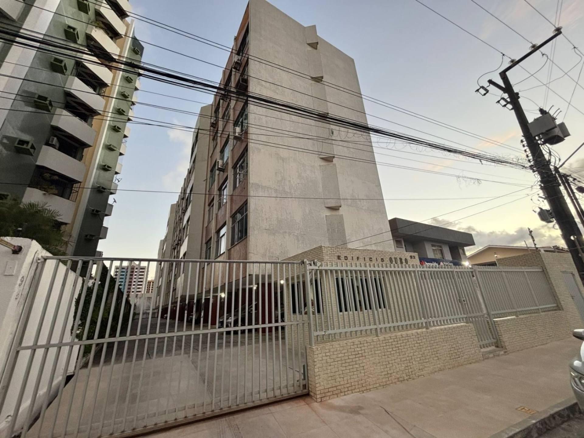 Edifício Ouro - Excelente oportunidade!!