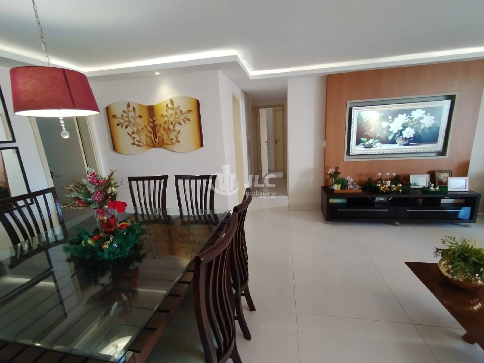 Apartamento à Venda no Condomínio Vista do Atlântico – Próximo à Praia de Atalaia