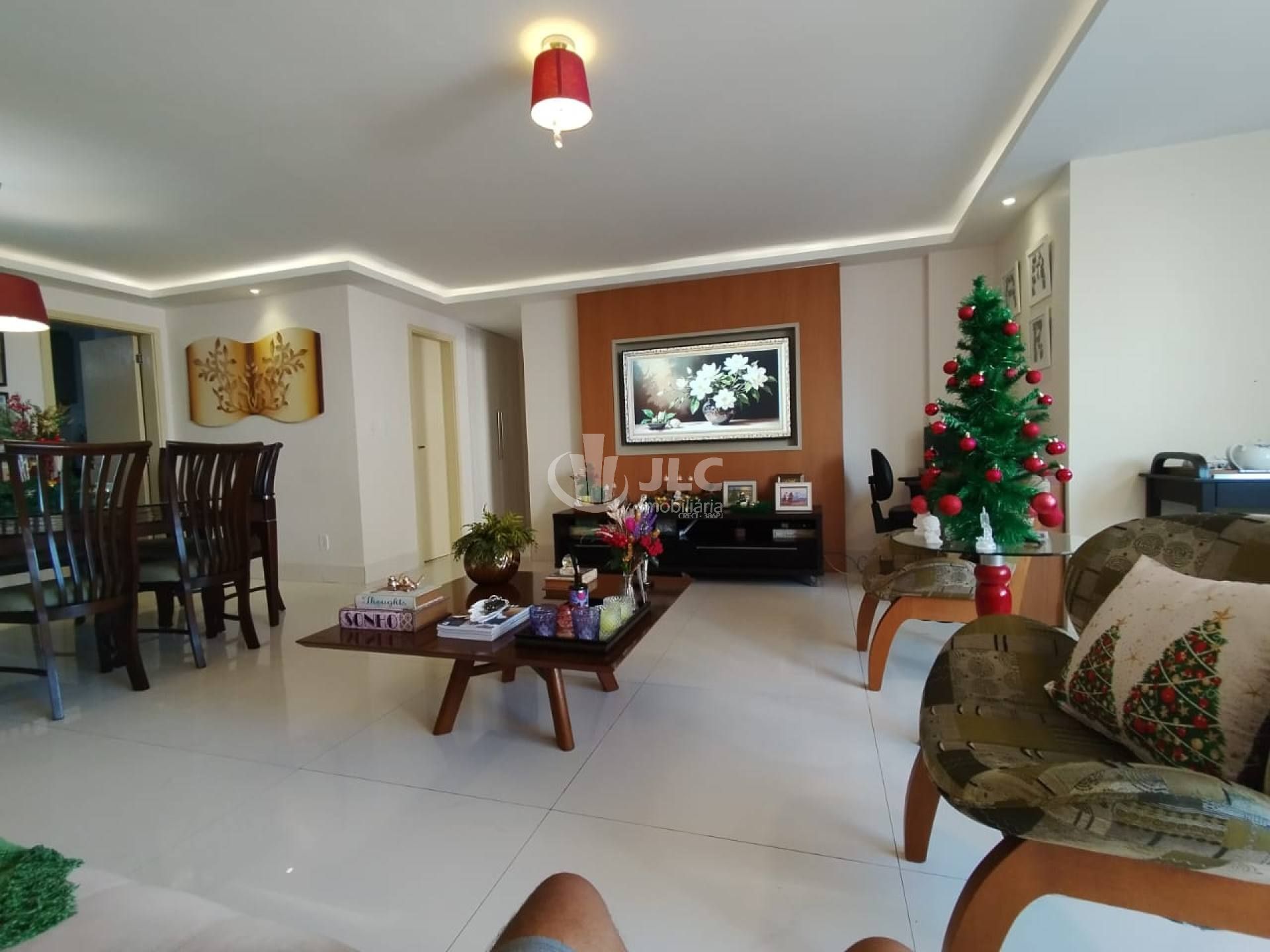 Apartamento à Venda no Condomínio Vista do Atlântico – Próximo à Praia de Atalaia